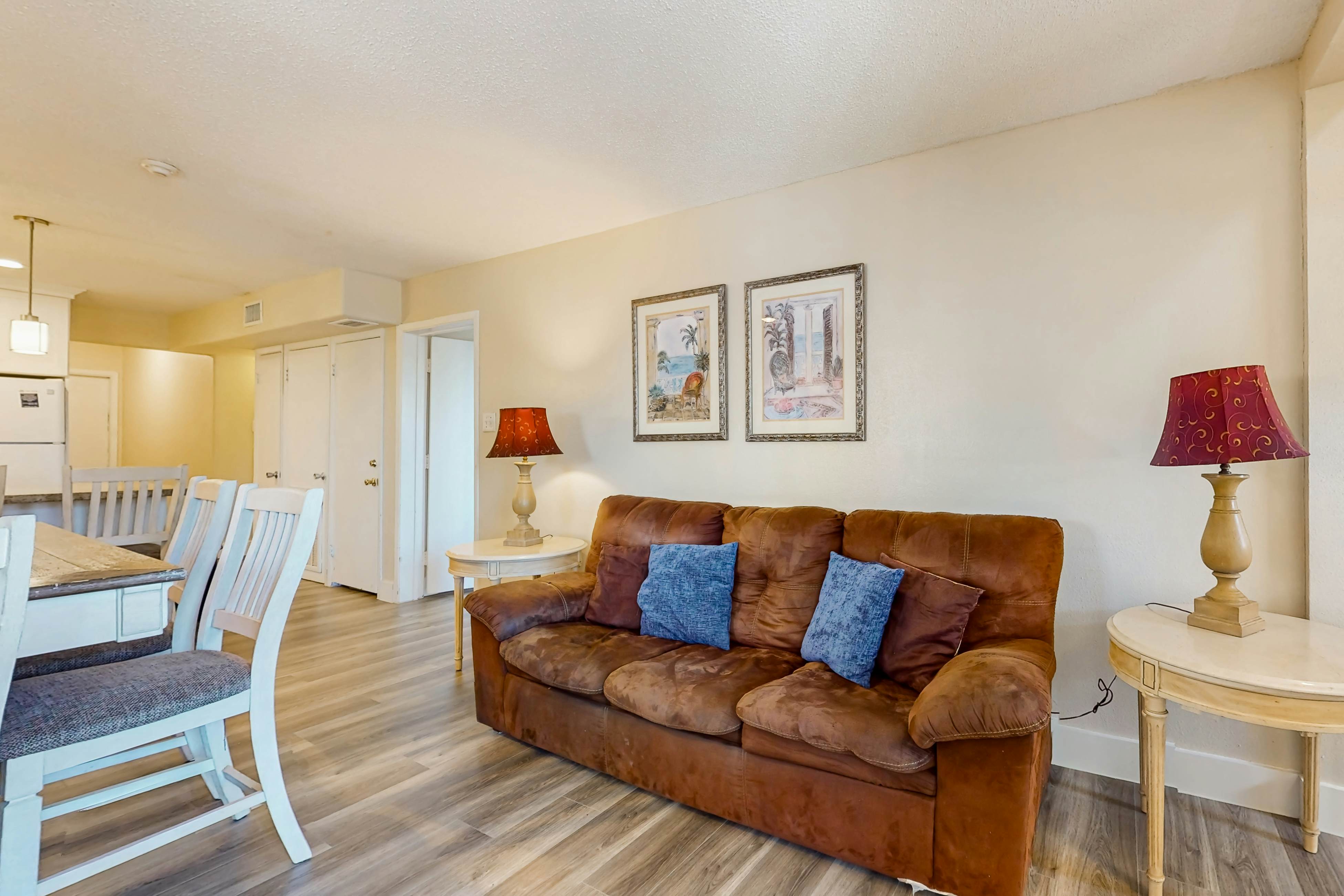 Solare Garden Villa 771F