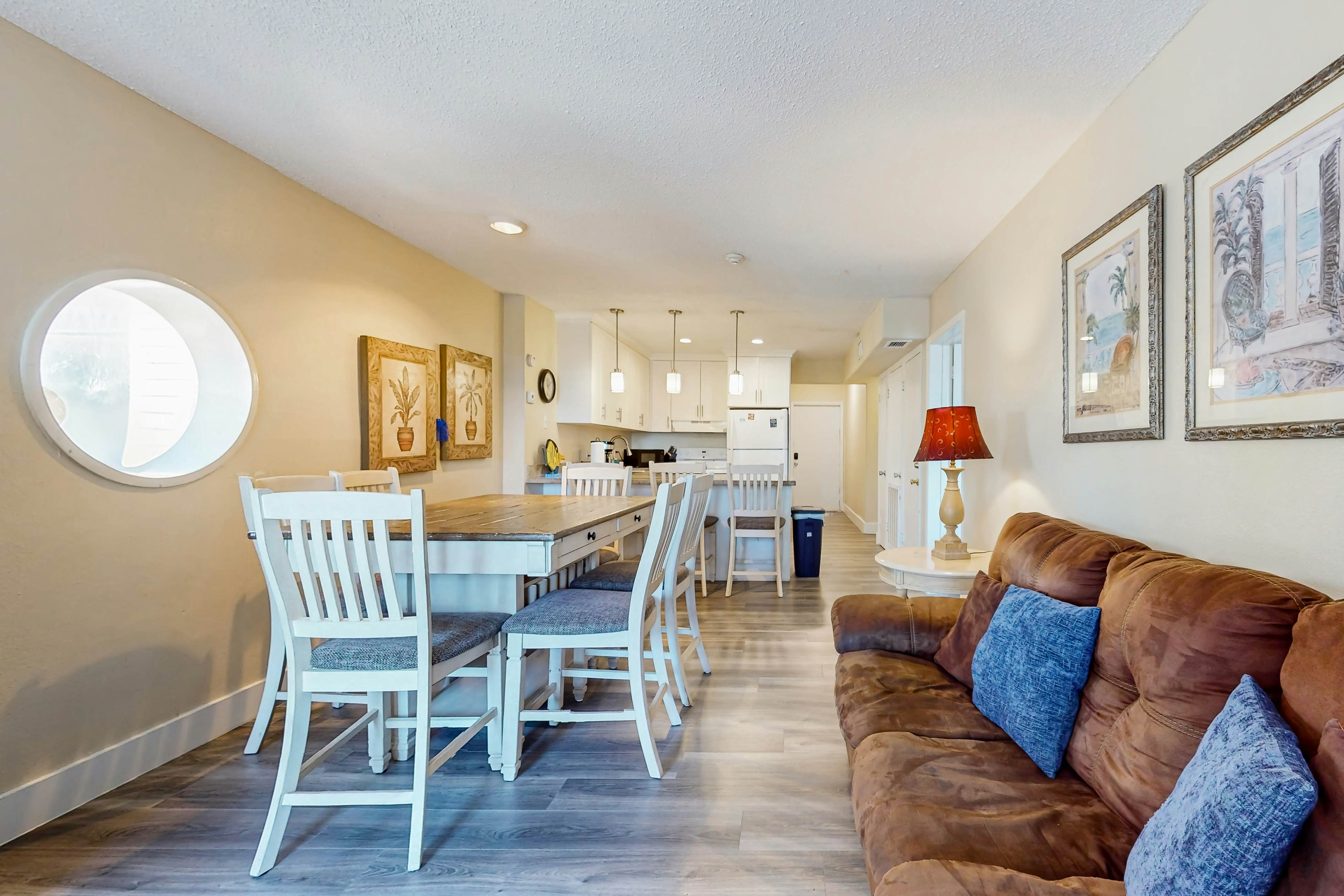 Solare Garden Villa 771F