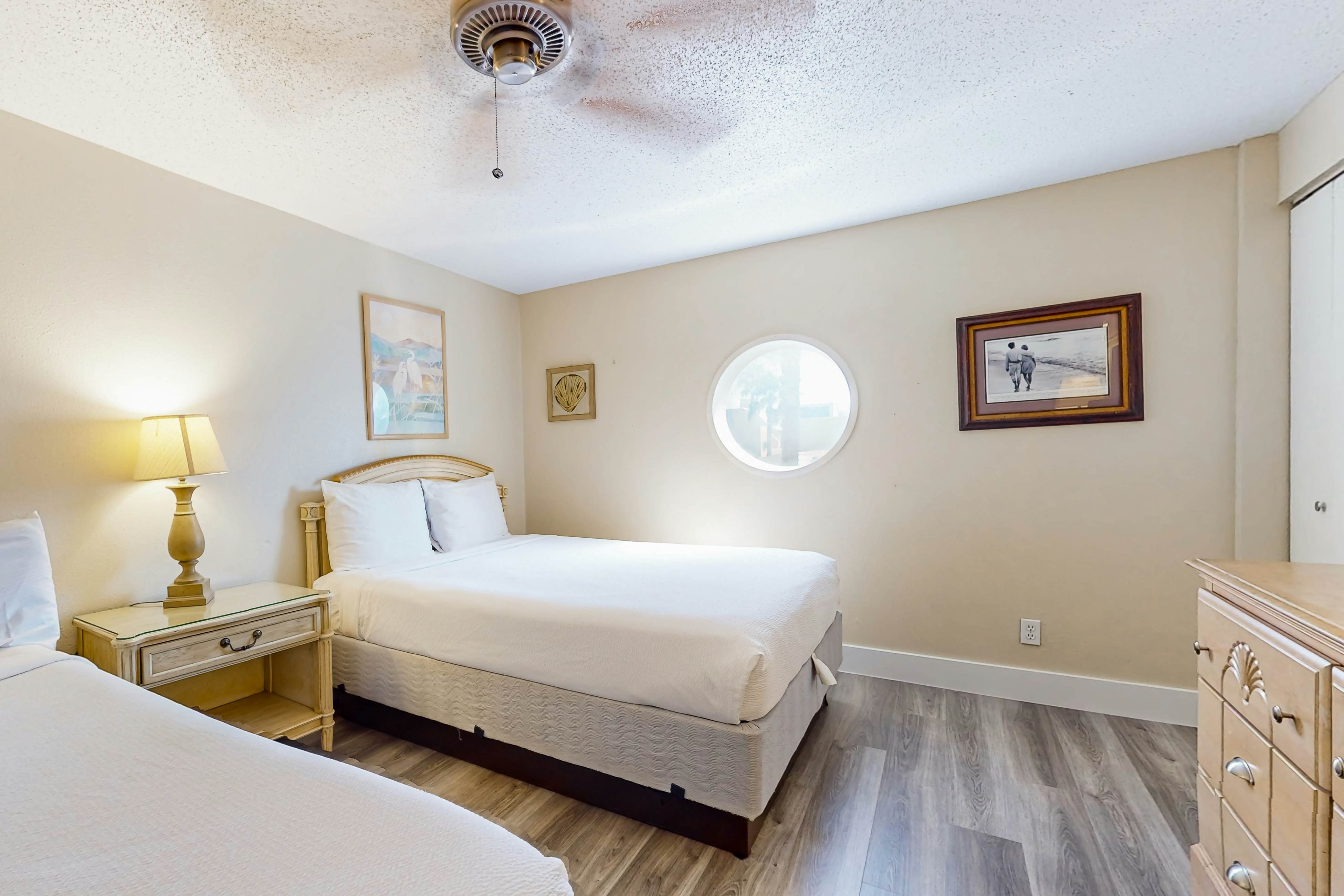 Solare Garden Villa 771F