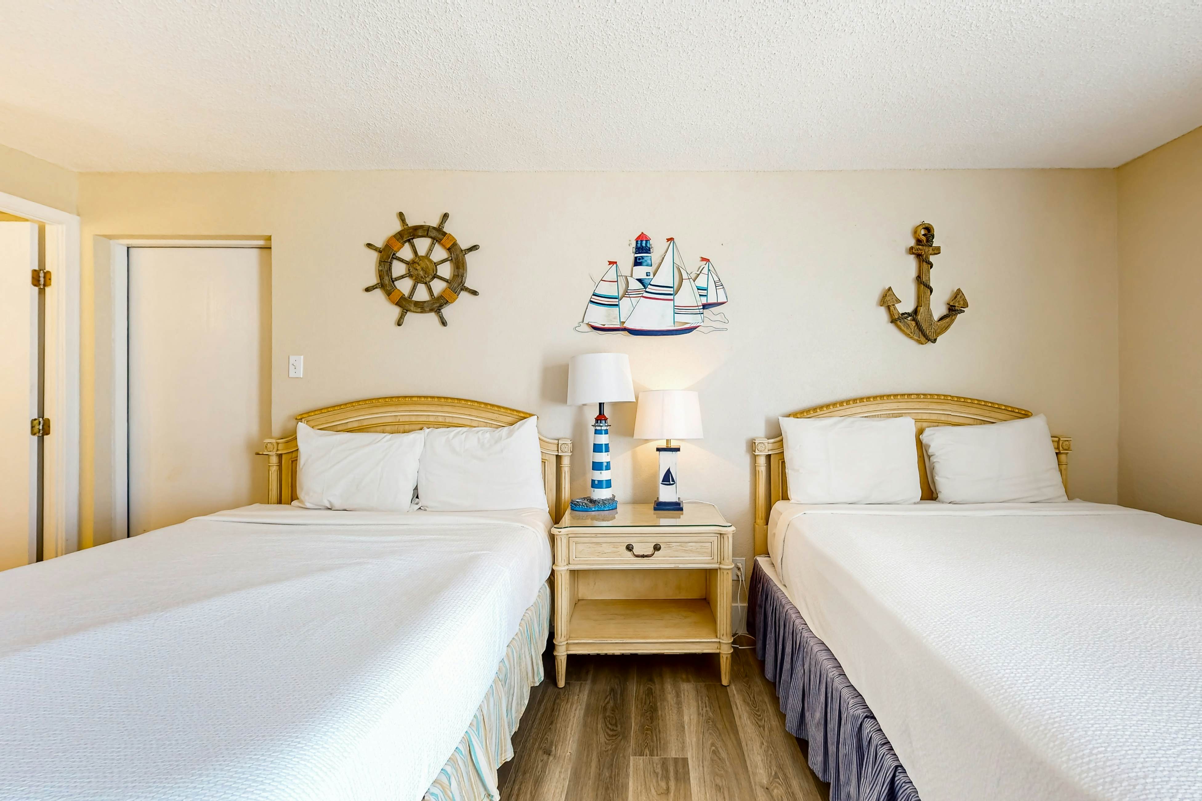 Solare Garden Villa 771F