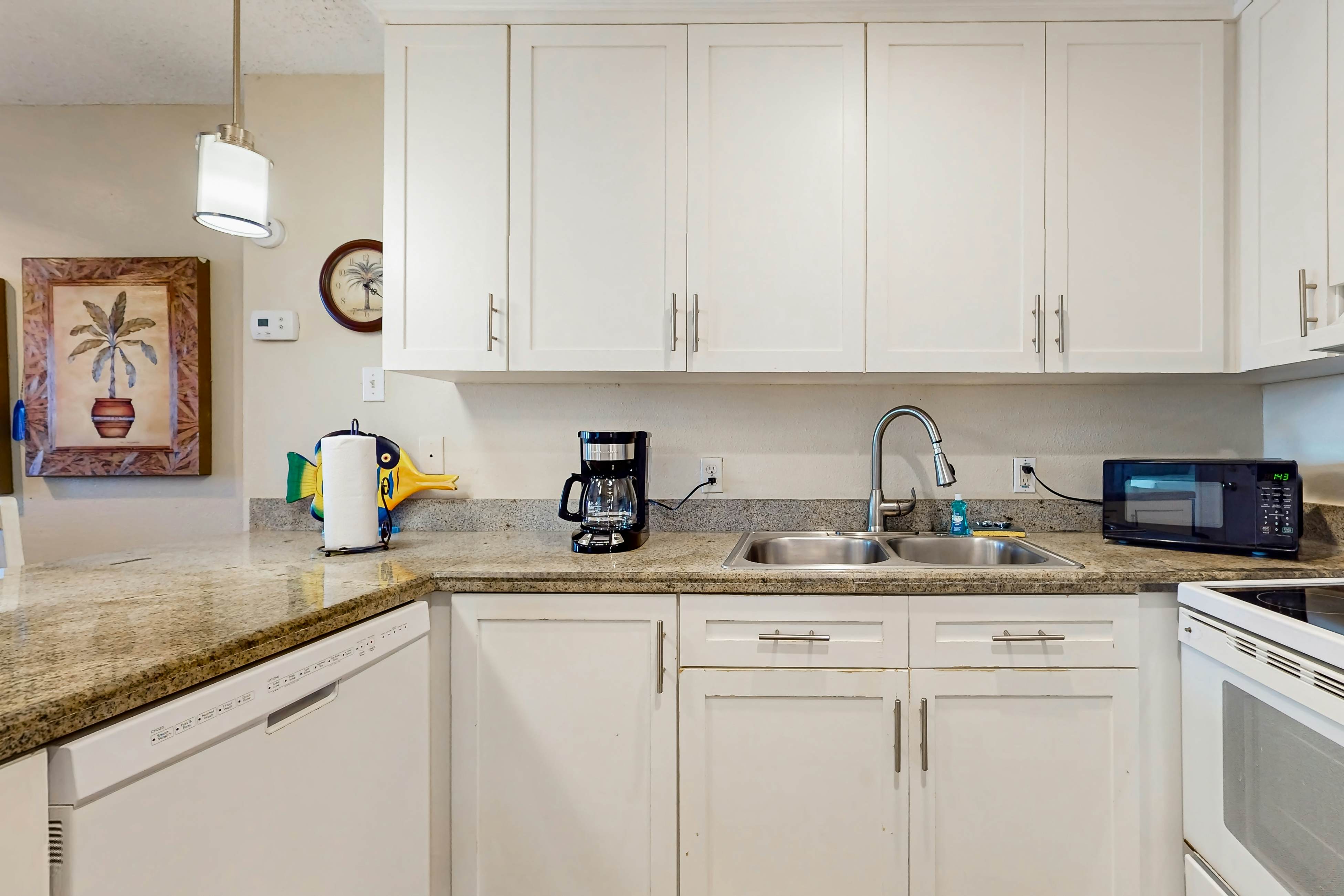 Solare Garden Villa 771F