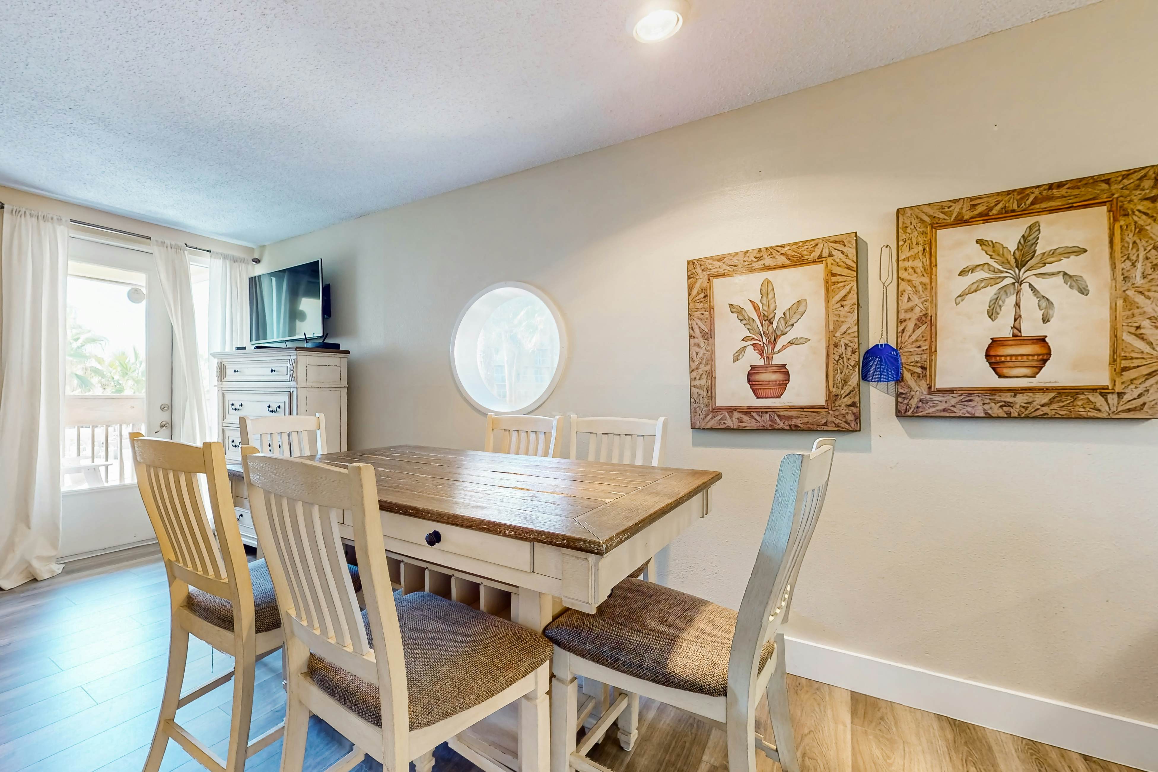 Solare Garden Villa 771F