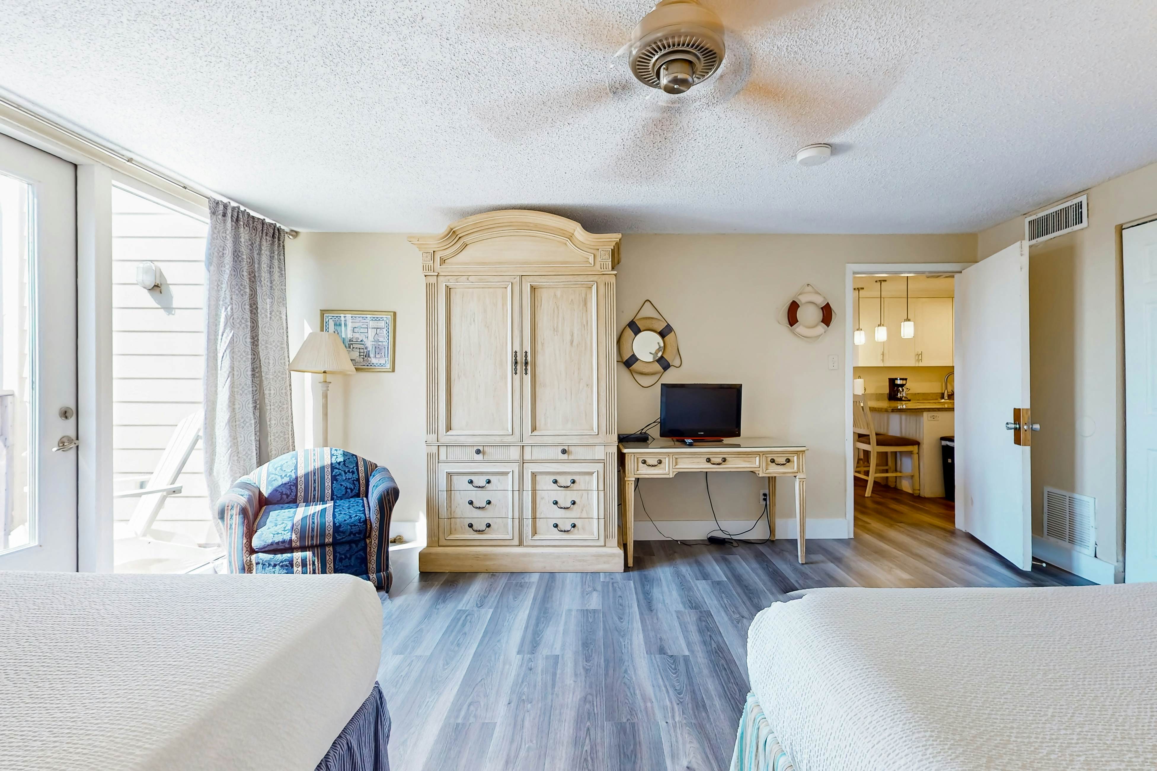 Solare Garden Villa 771F