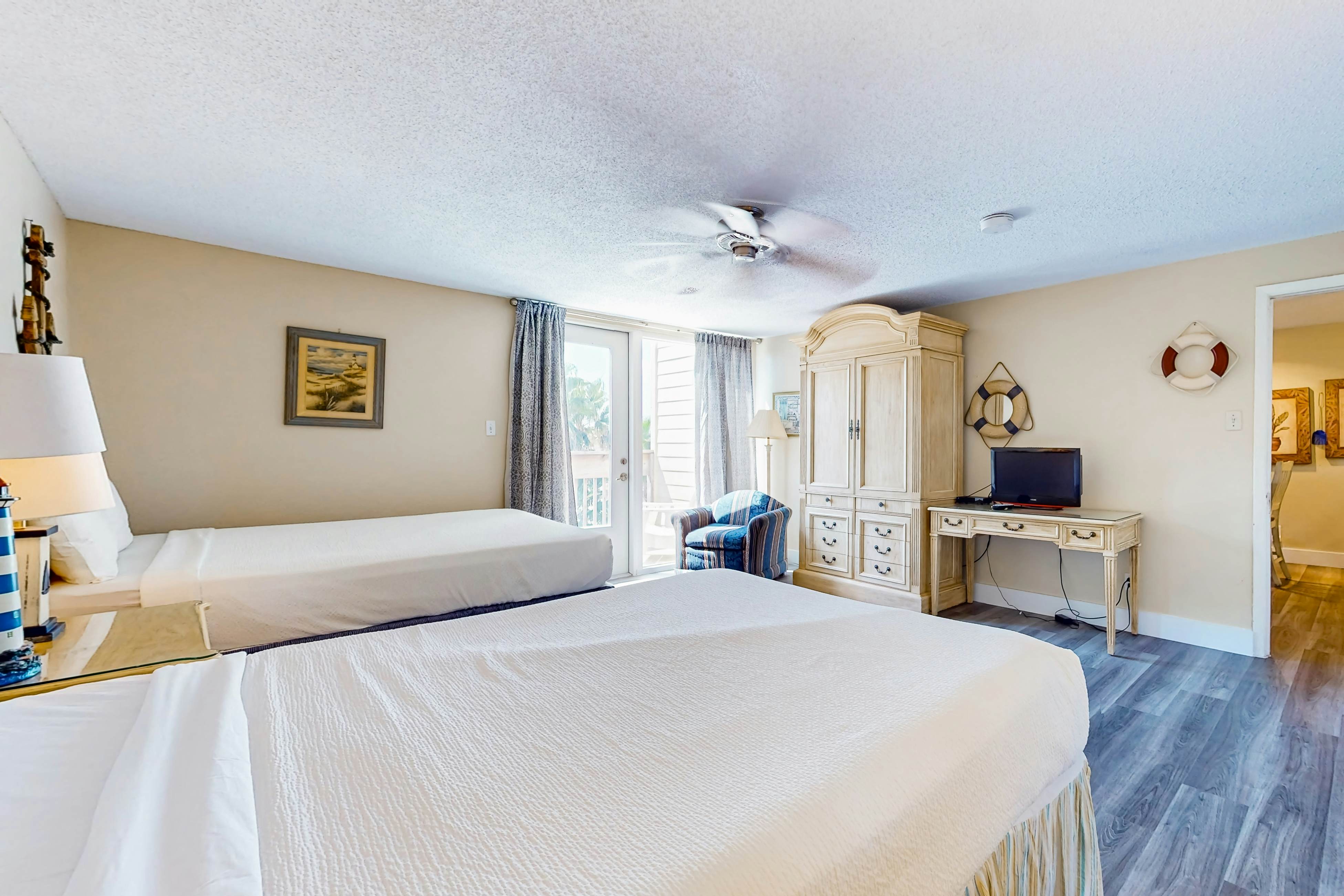 Solare Garden Villa 771F