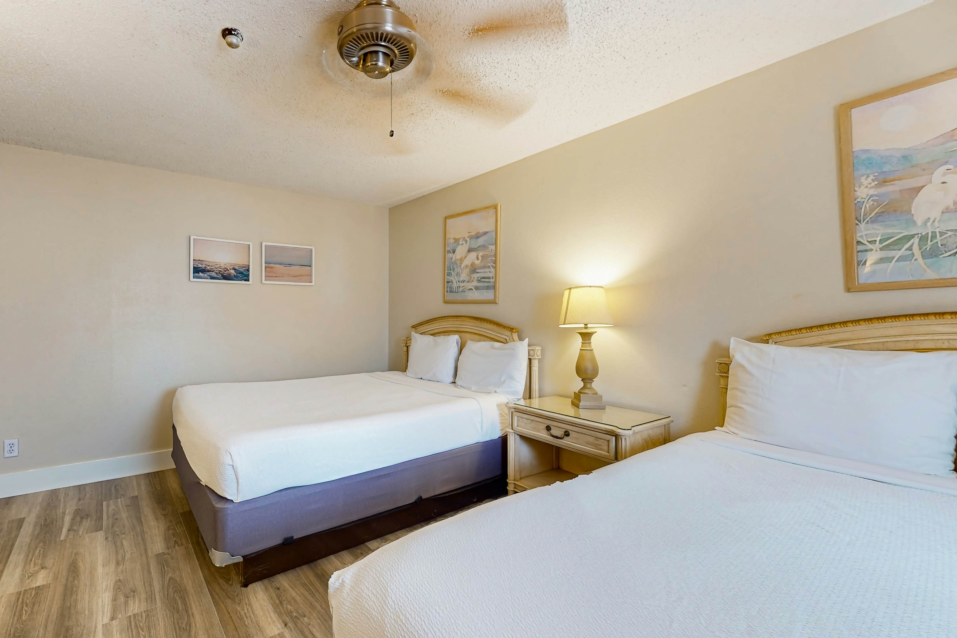 Solare Garden Villa 771F