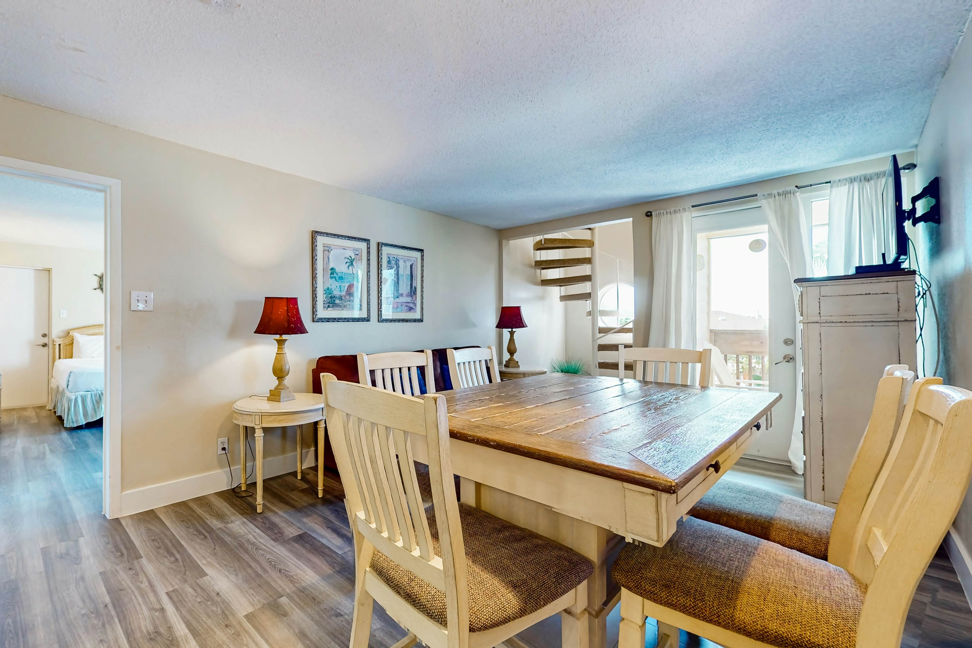 Solare Garden Villa 771F