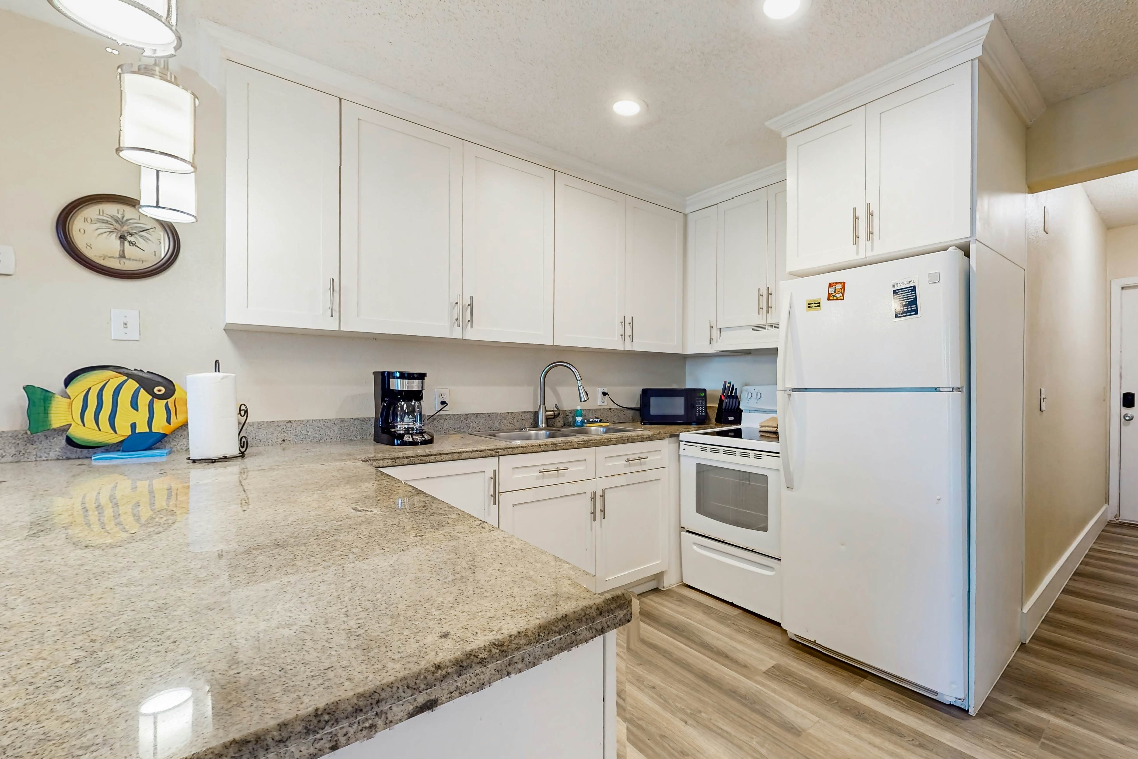 Solare Garden Villa 771F