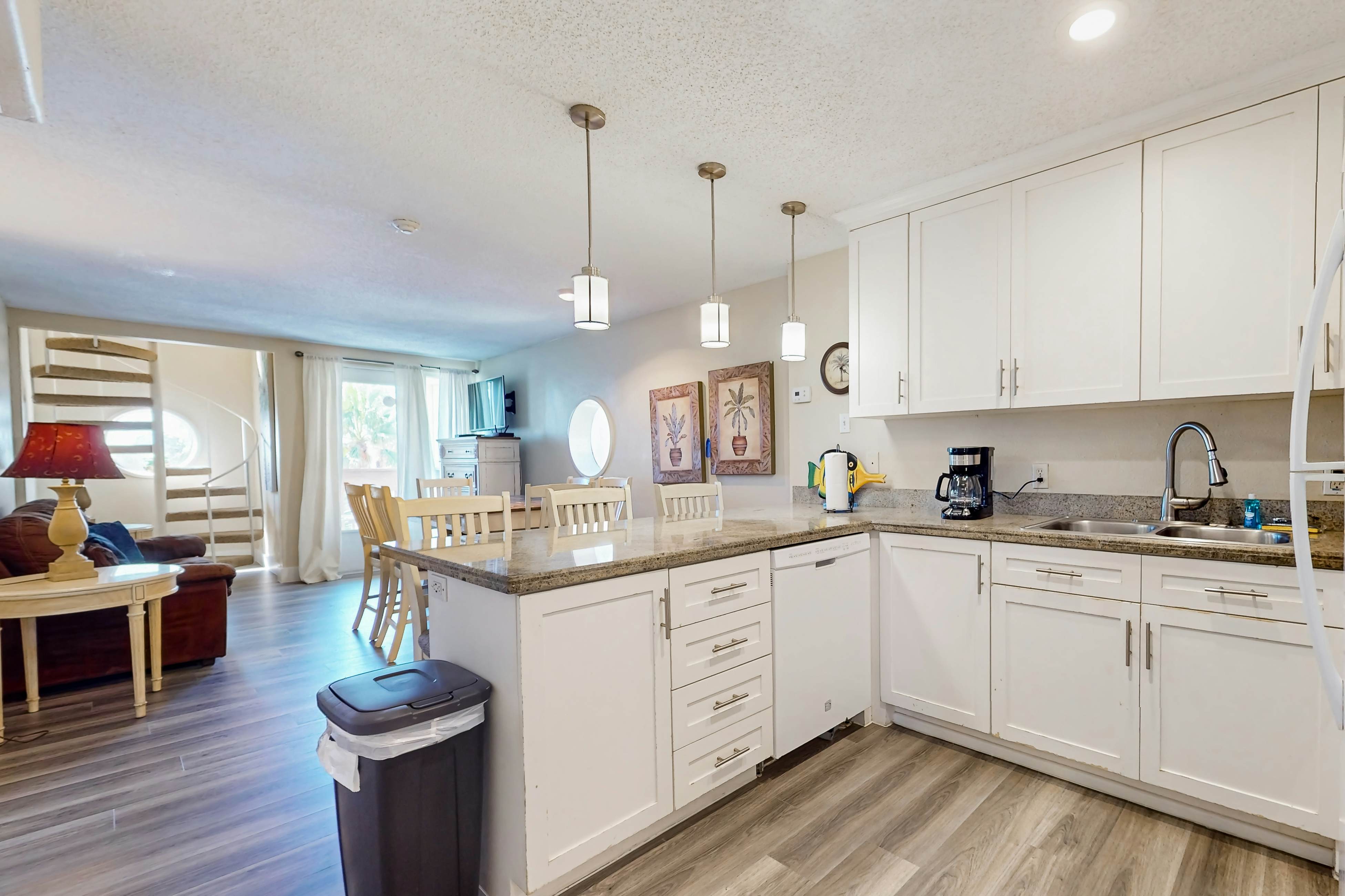 Solare Garden Villa 771F