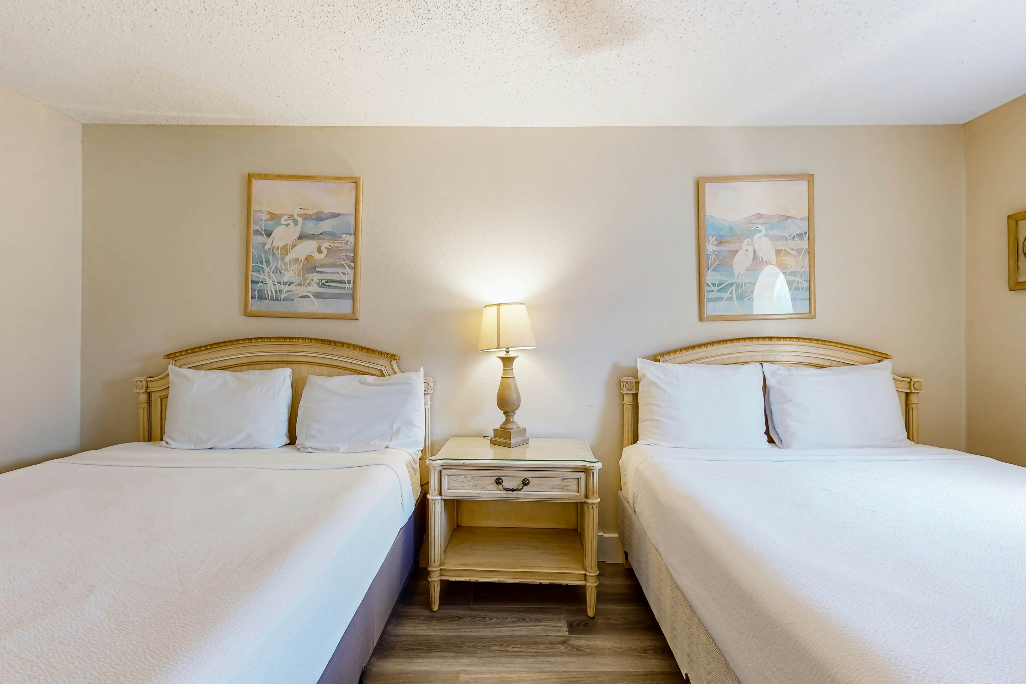 Solare Garden Villa 771F