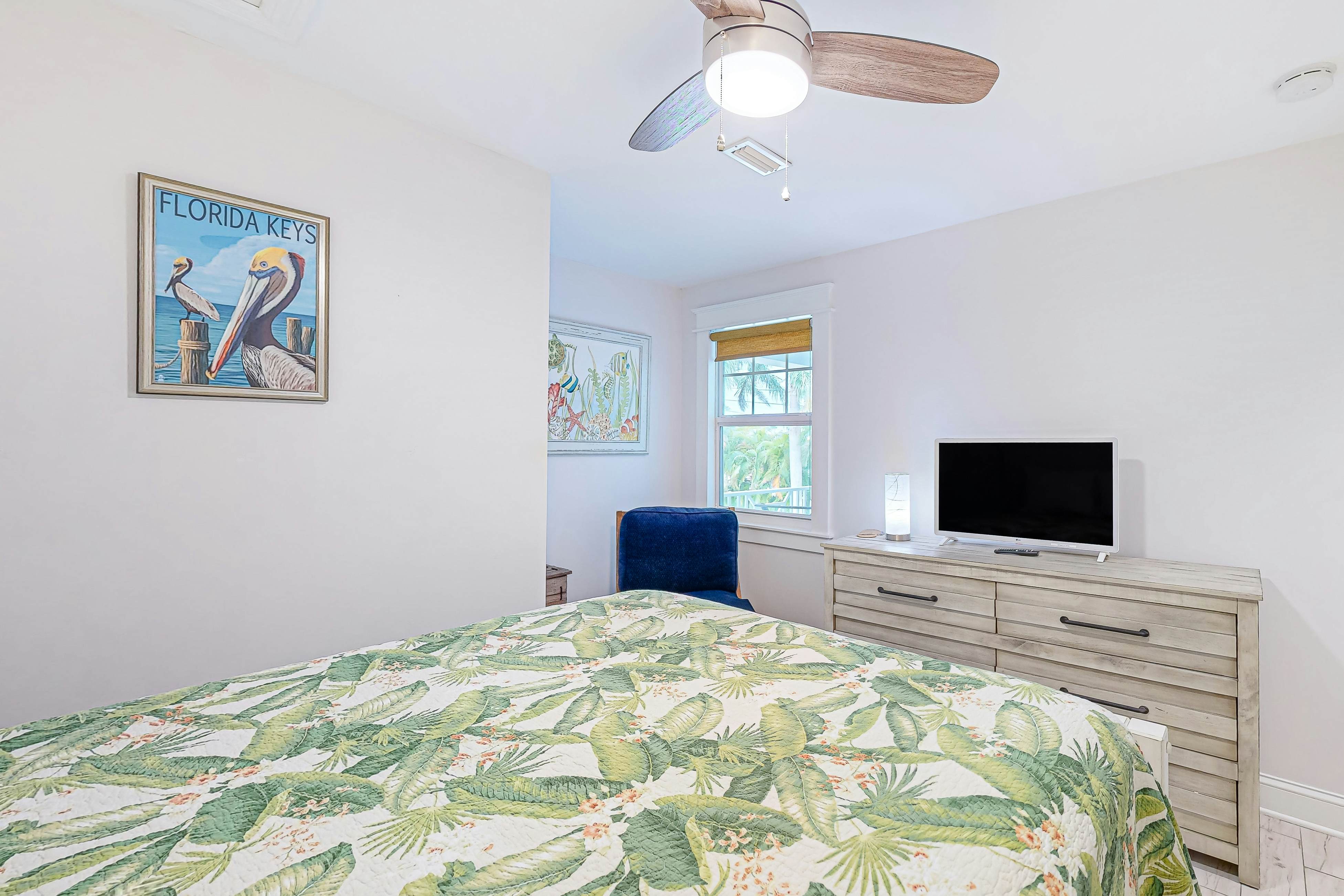 Bayfront Sunset Oasis