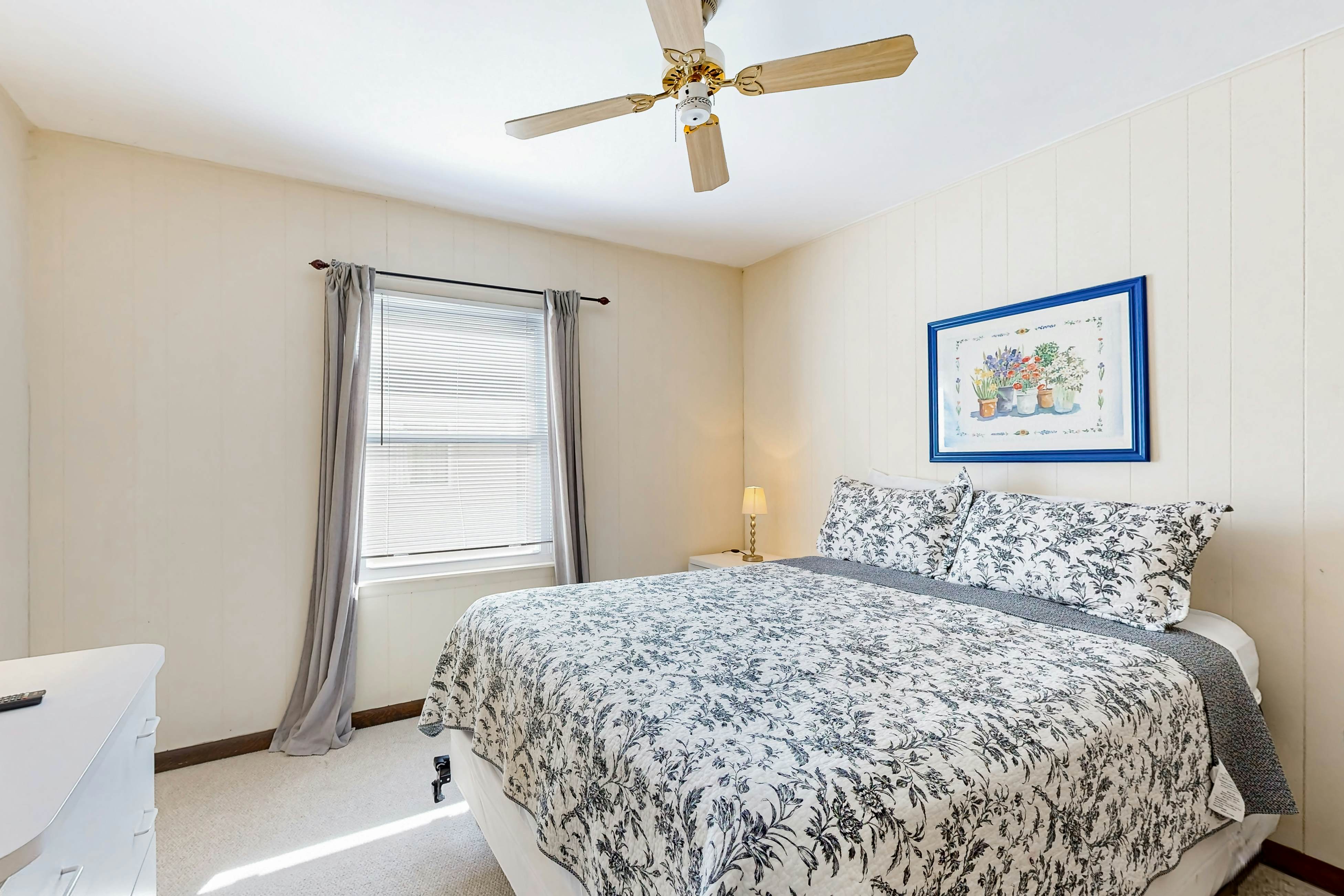 Battersea on the Canal