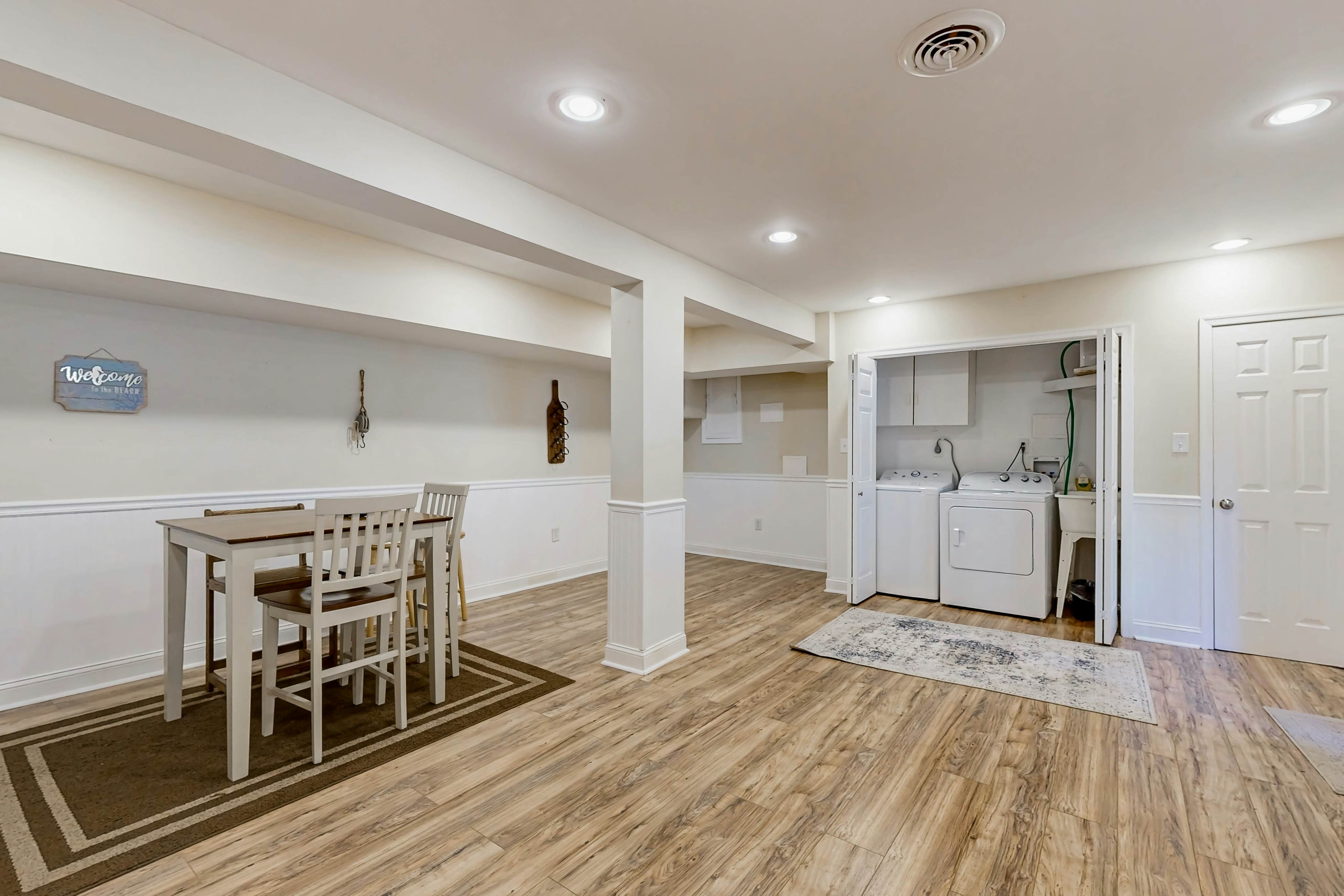 Battersea on the Canal