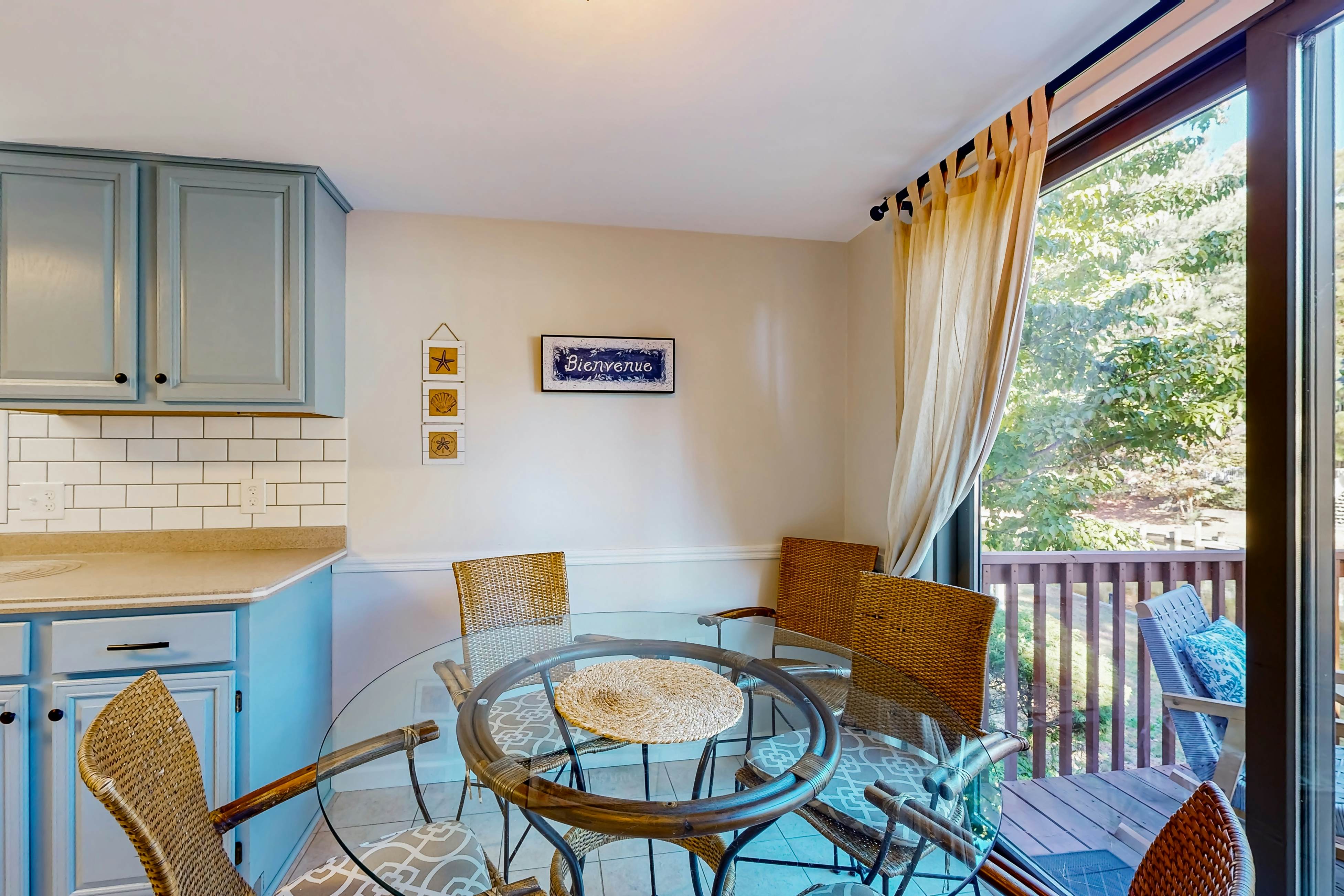 Battersea on the Canal