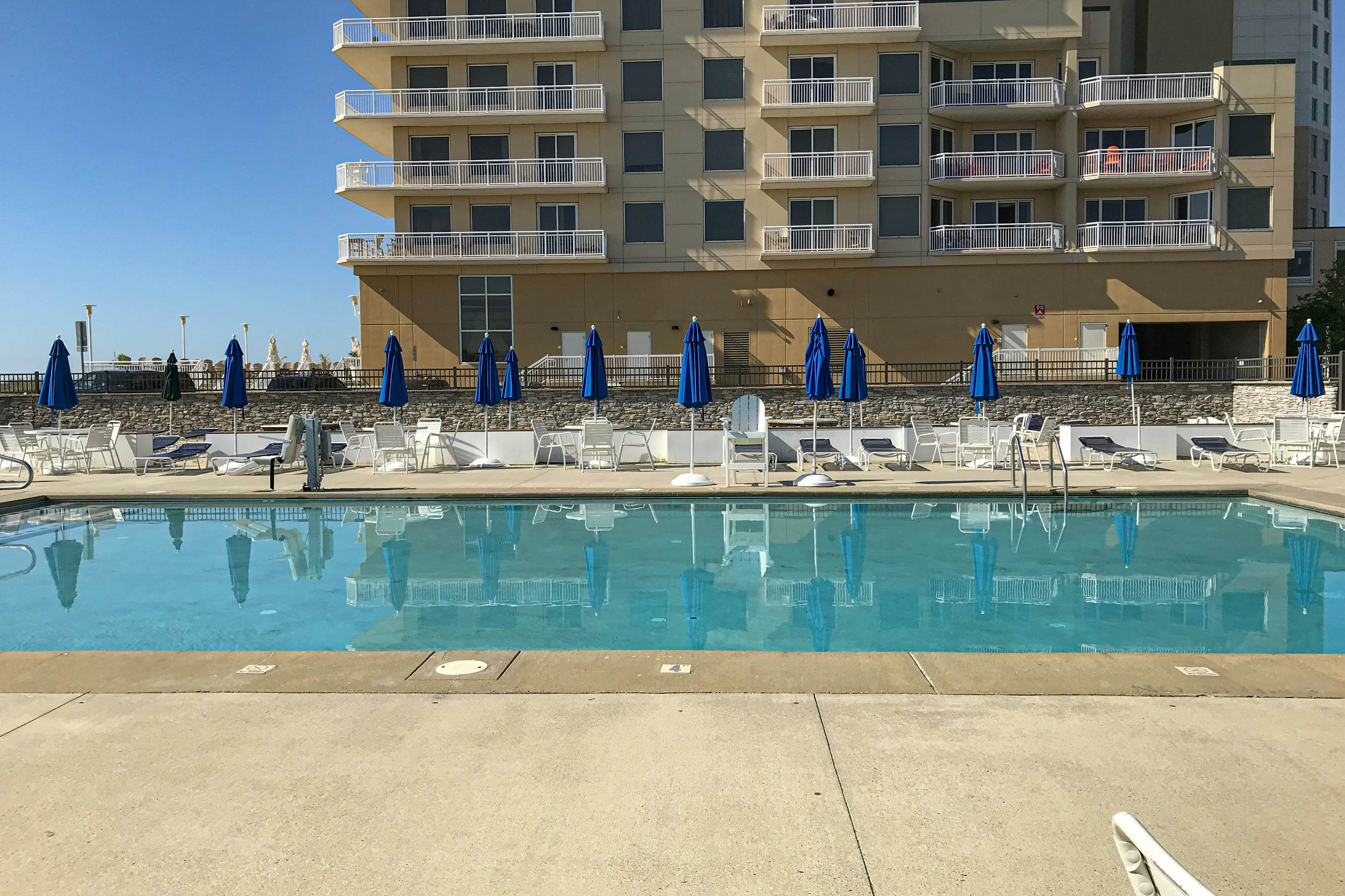 Battersea on the Canal