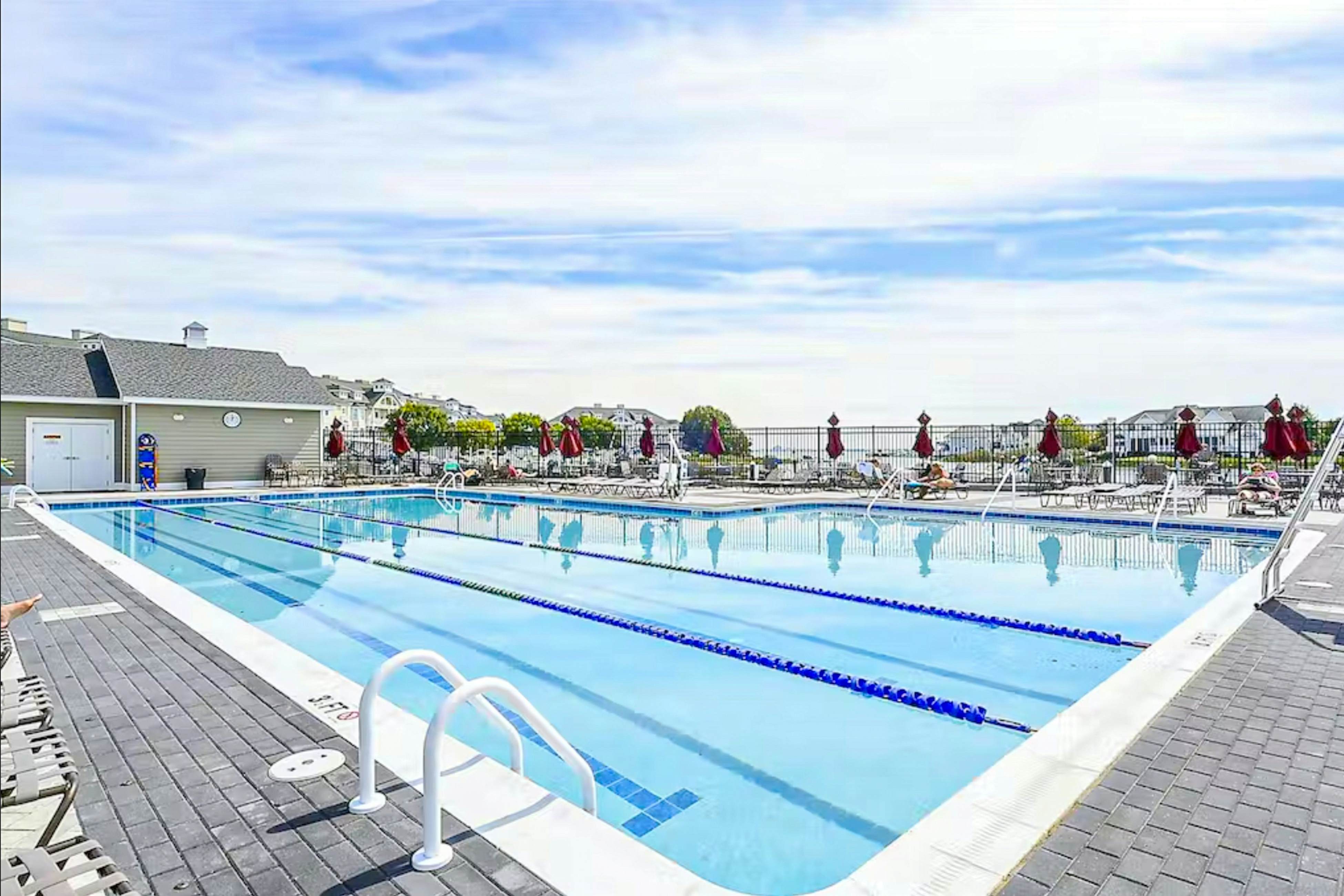 Battersea on the Canal