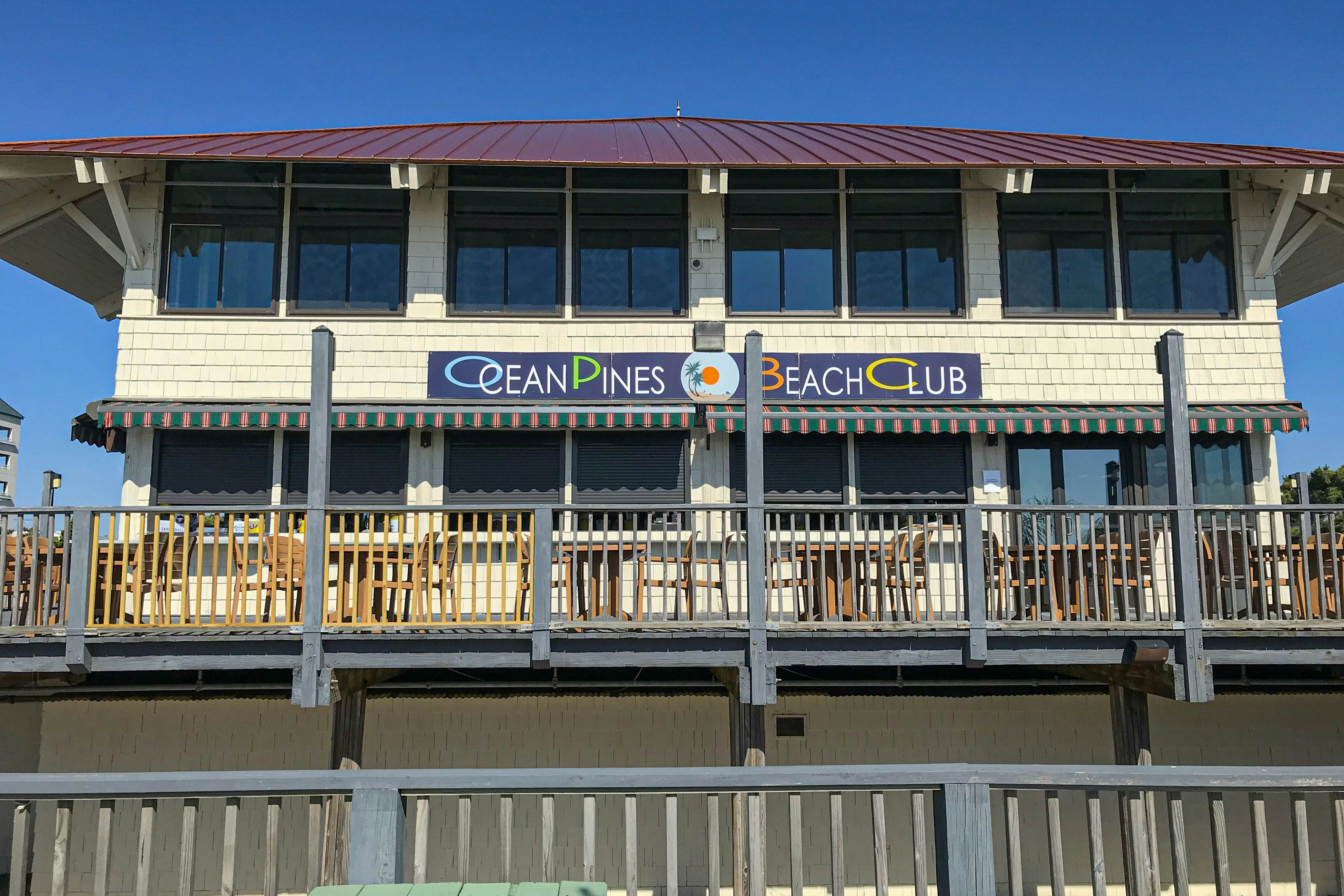 Battersea on the Canal