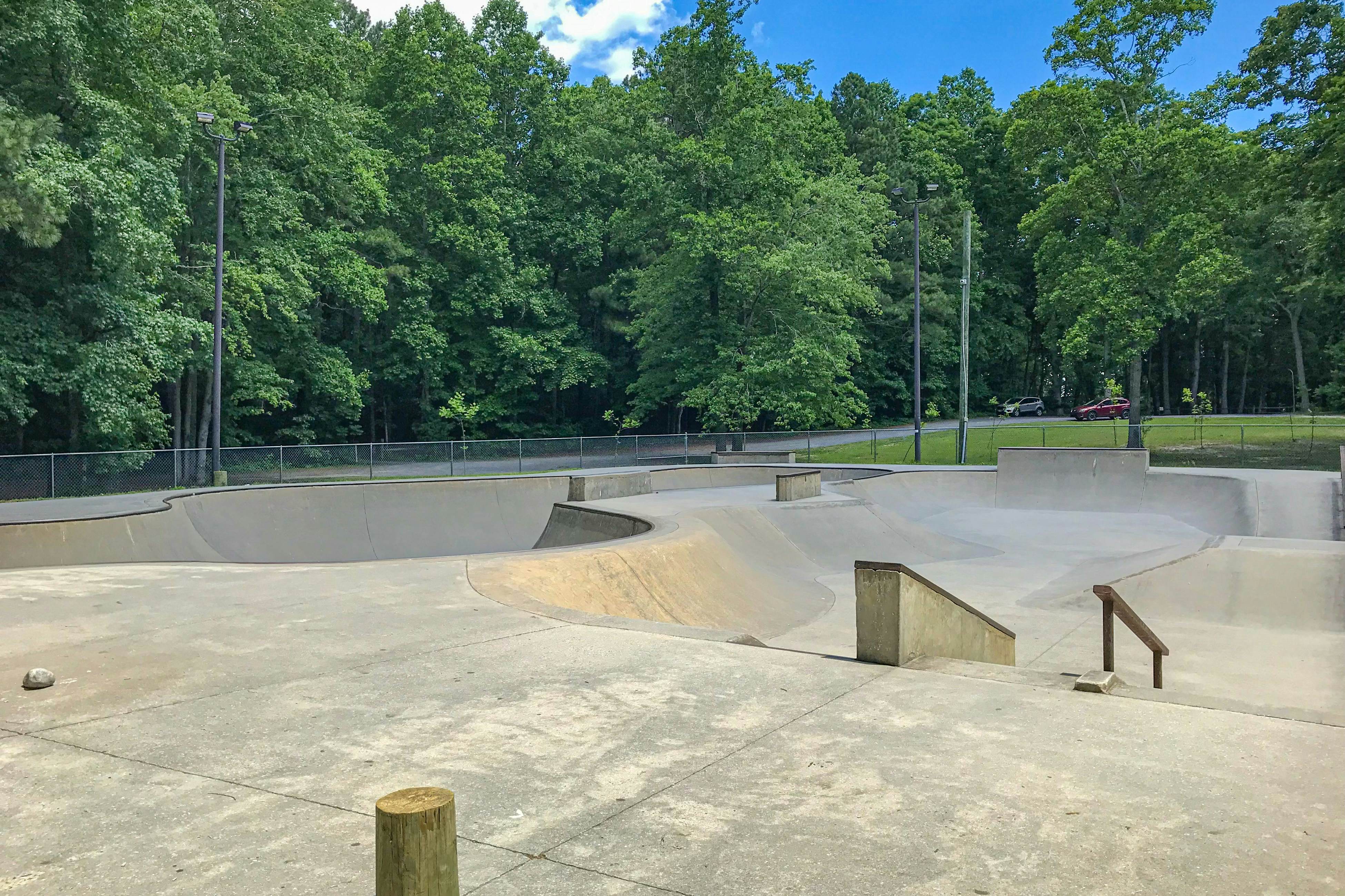Battersea on the Canal