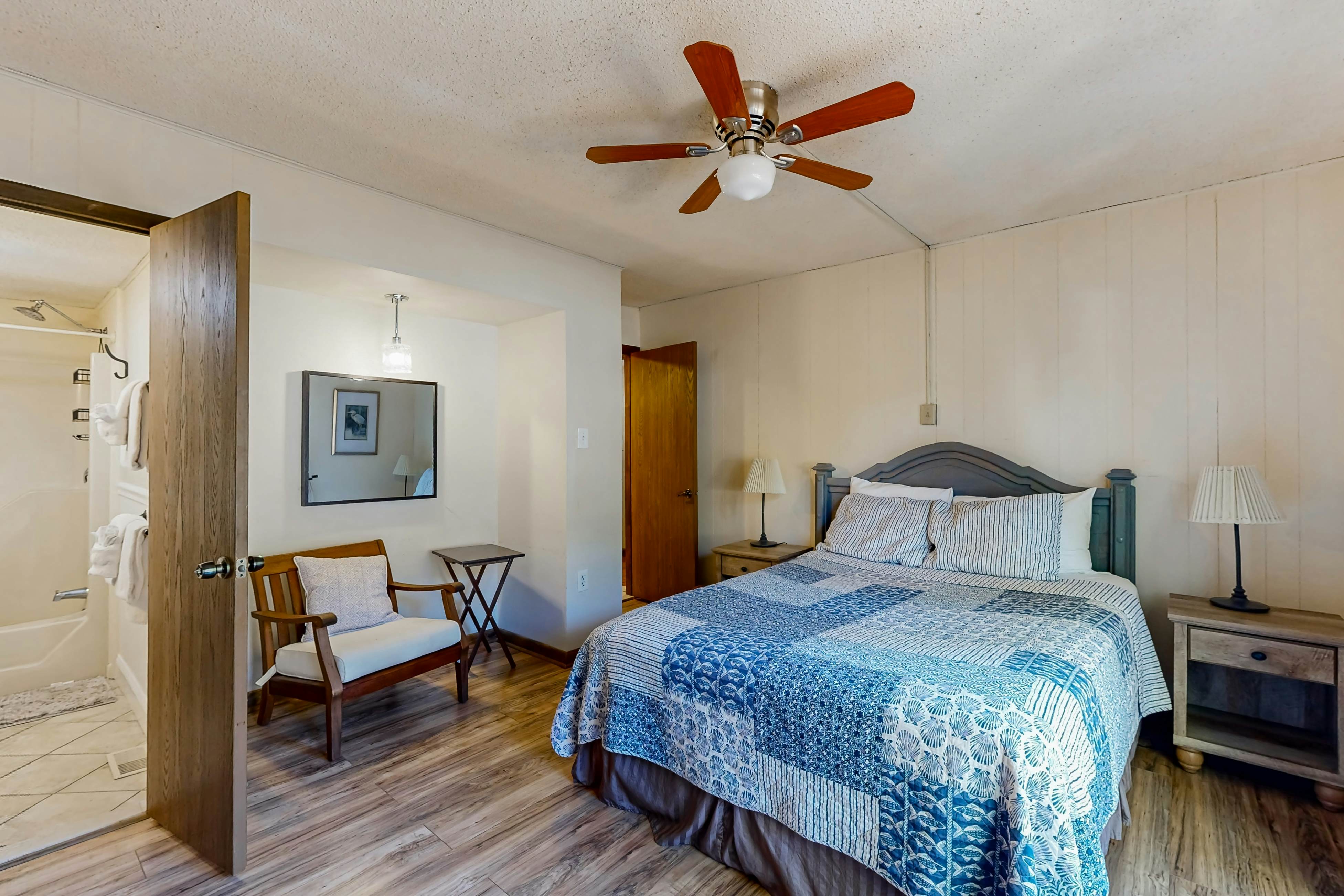 Battersea on the Canal