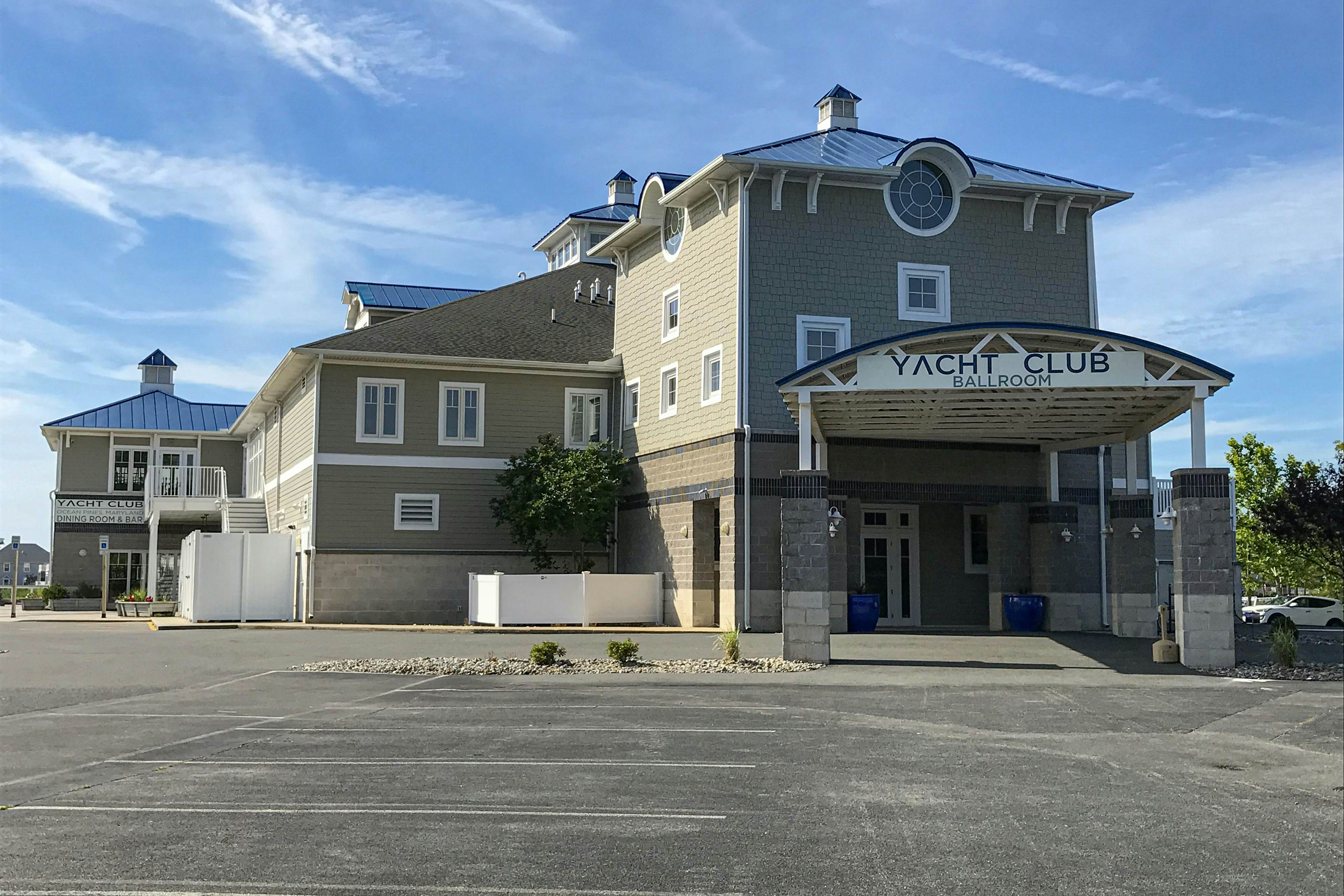 Battersea on the Canal