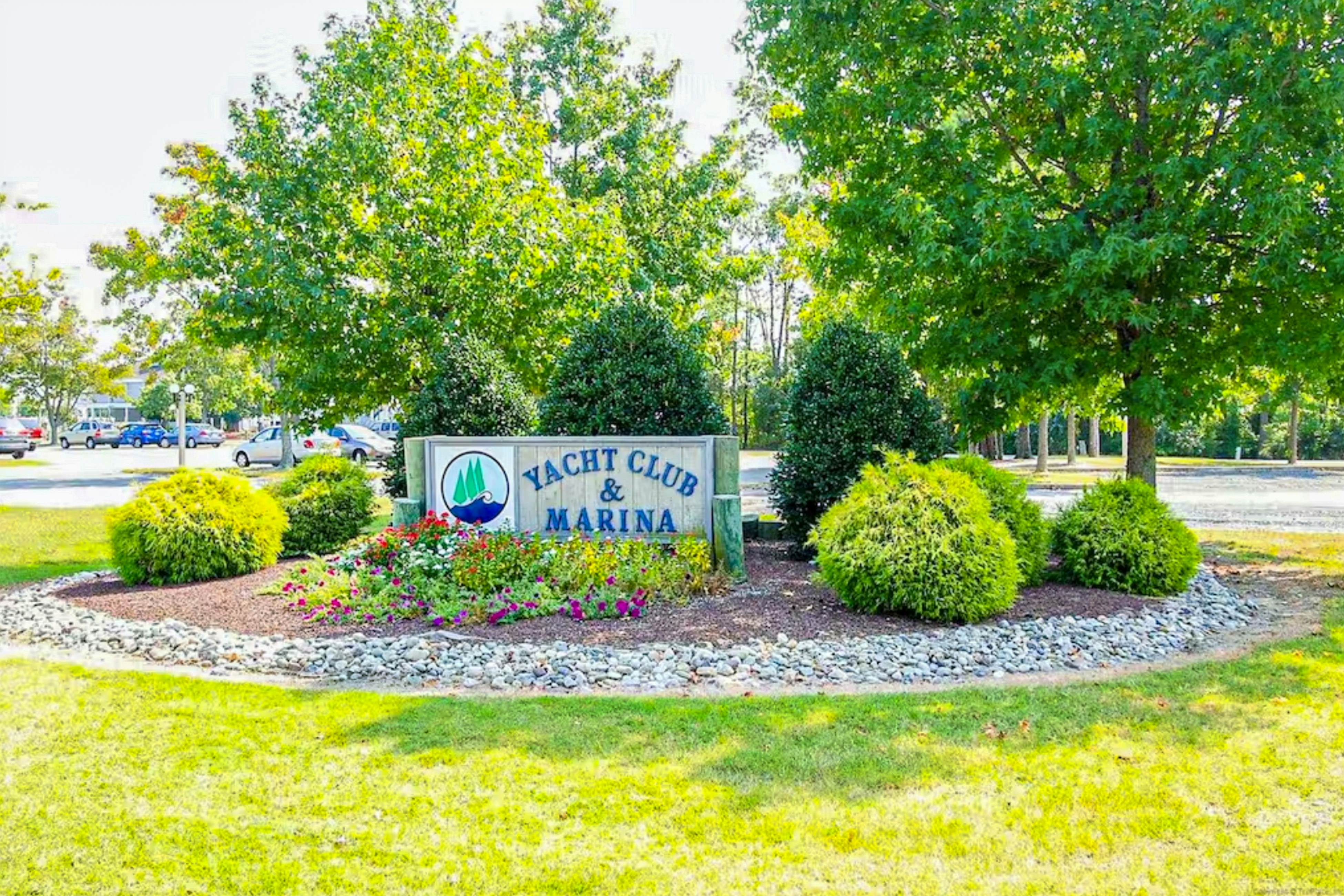 Battersea on the Canal