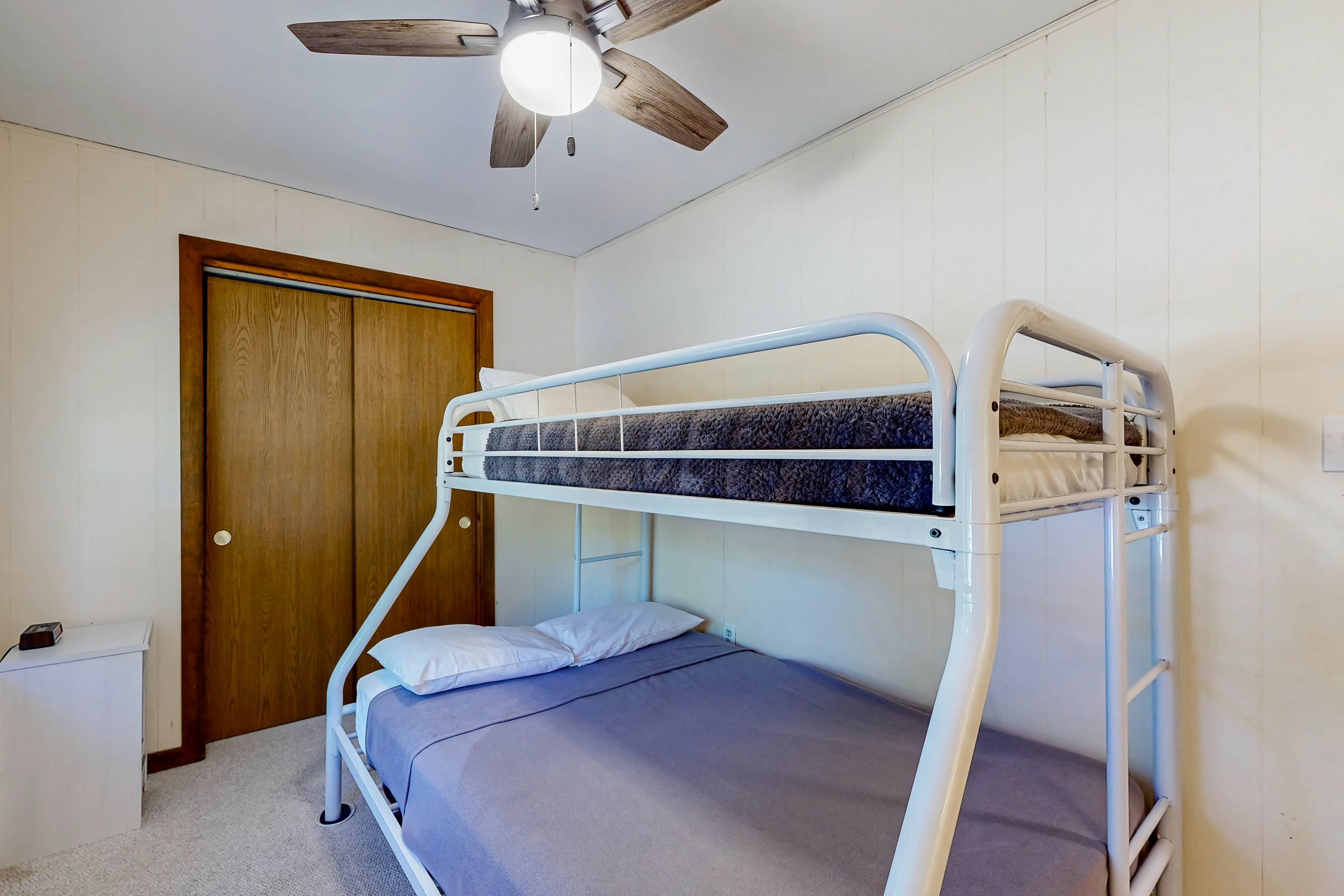 Battersea on the Canal