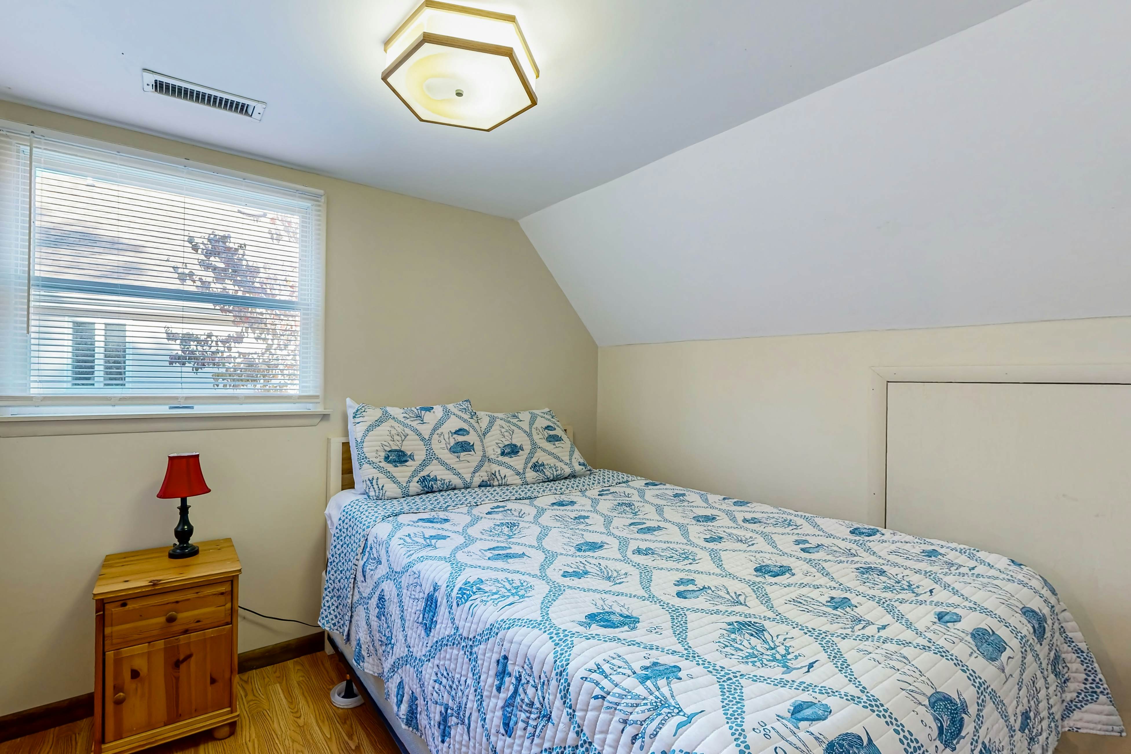 Battersea on the Canal