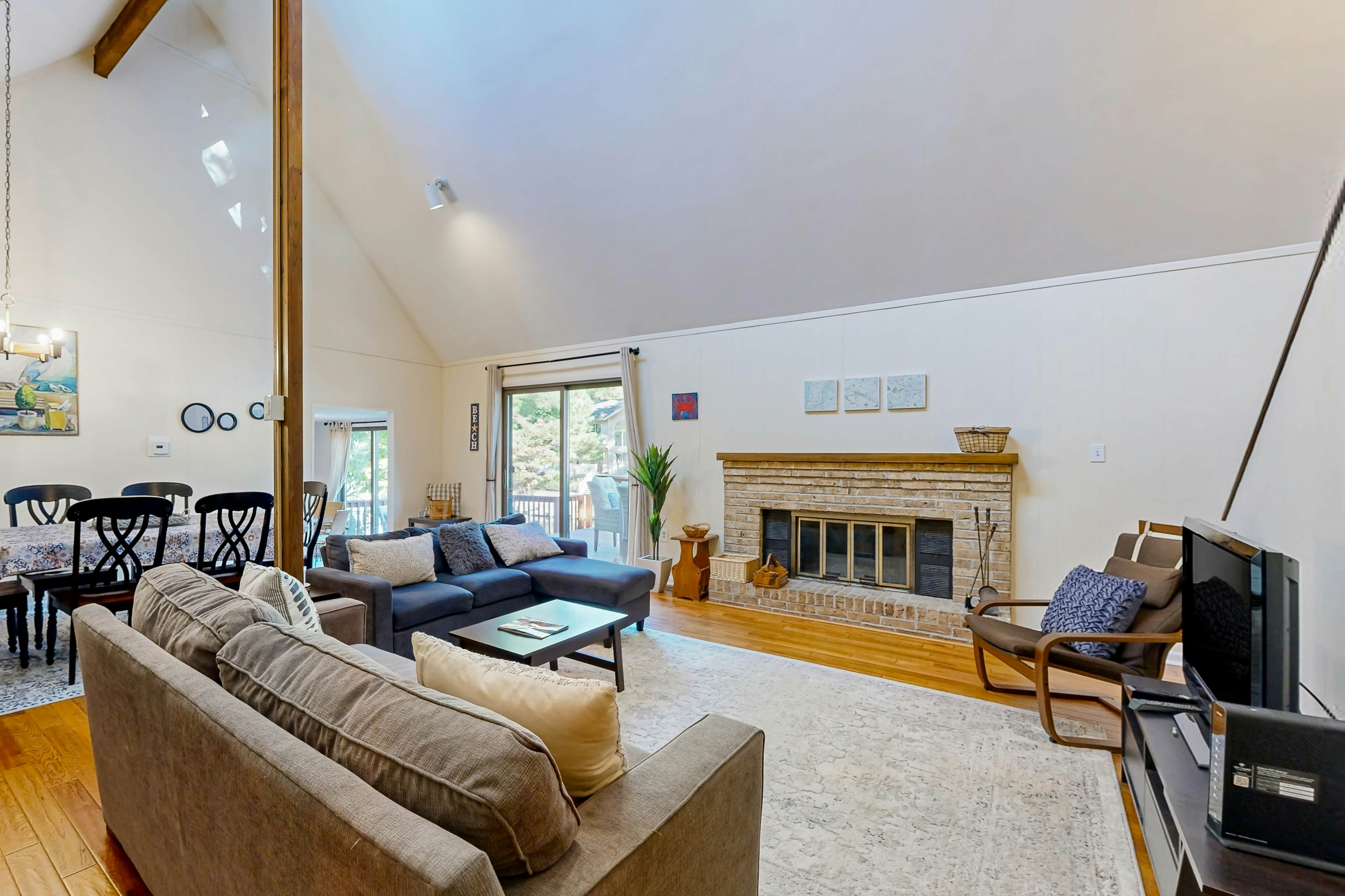 Battersea on the Canal