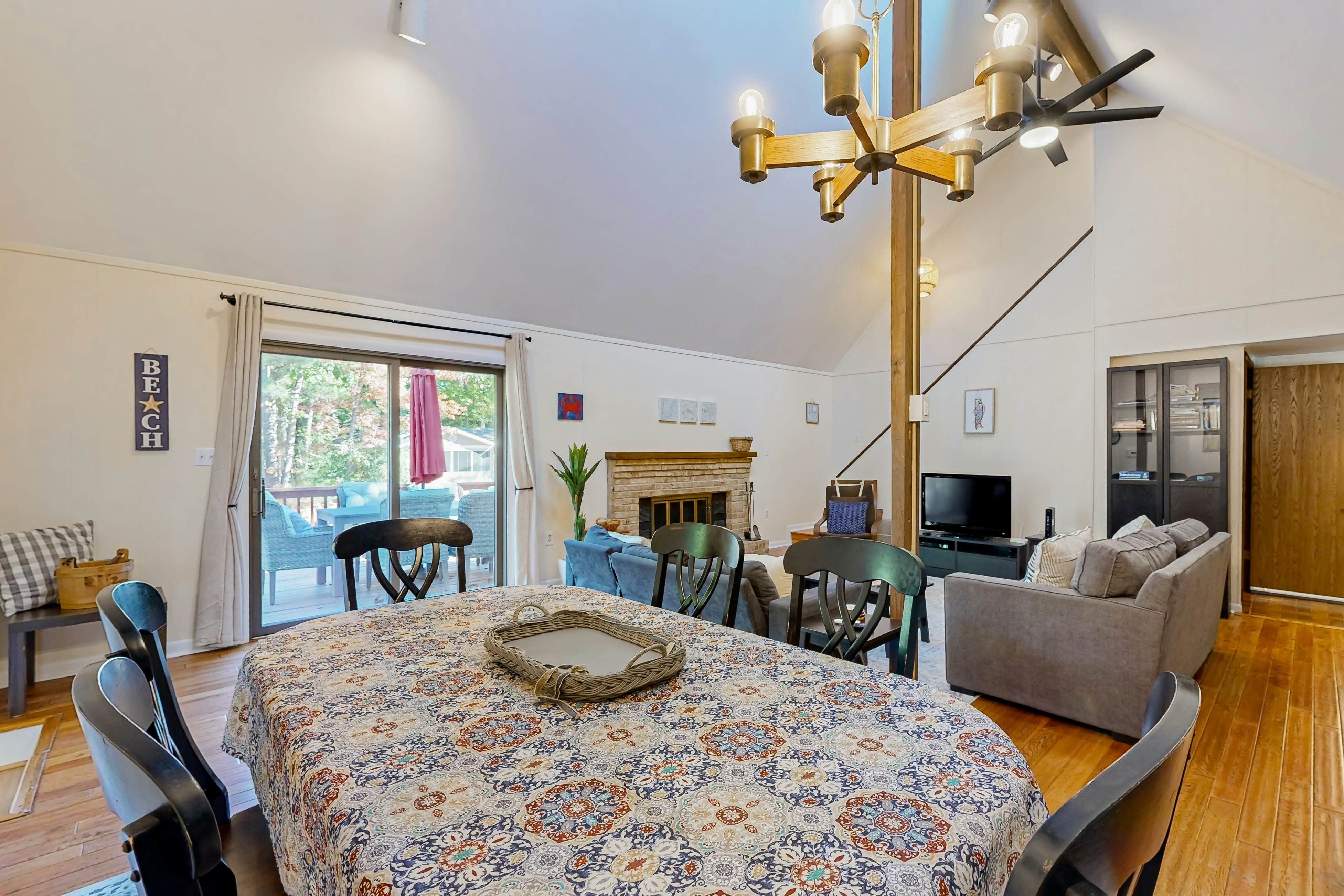 Battersea on the Canal