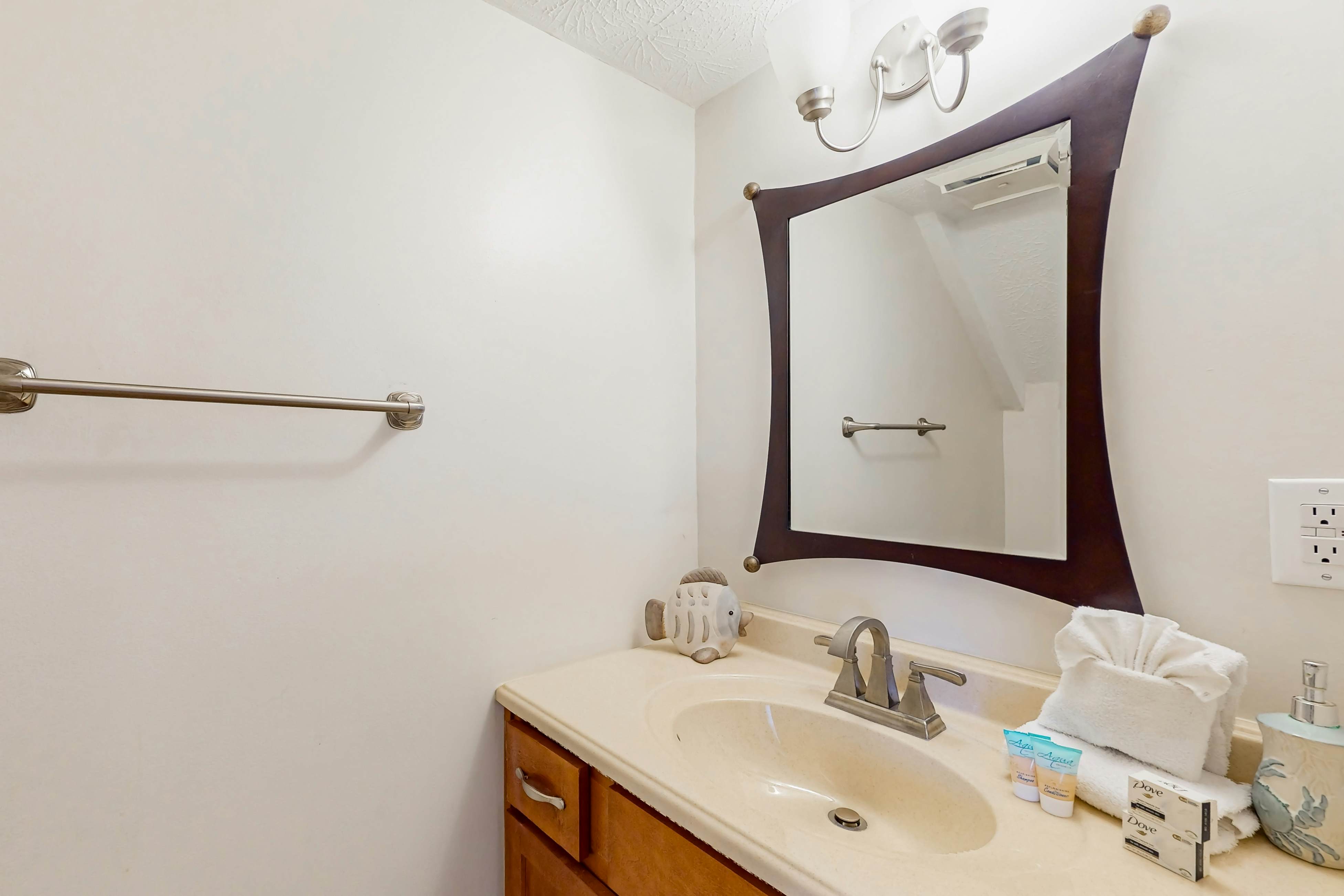 Gulf Highlands - White Sandy Getaway