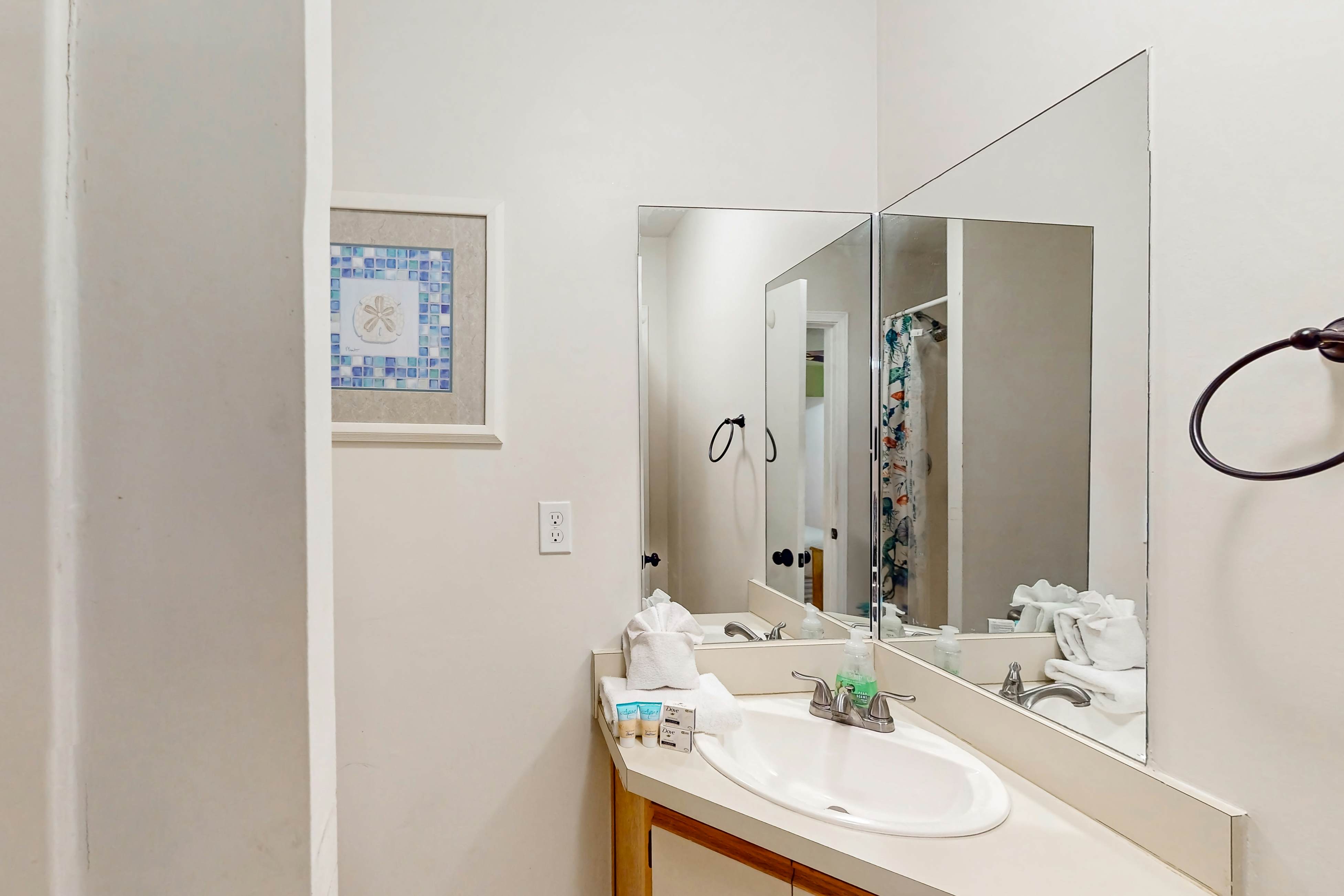 Gulf Highlands - White Sandy Getaway