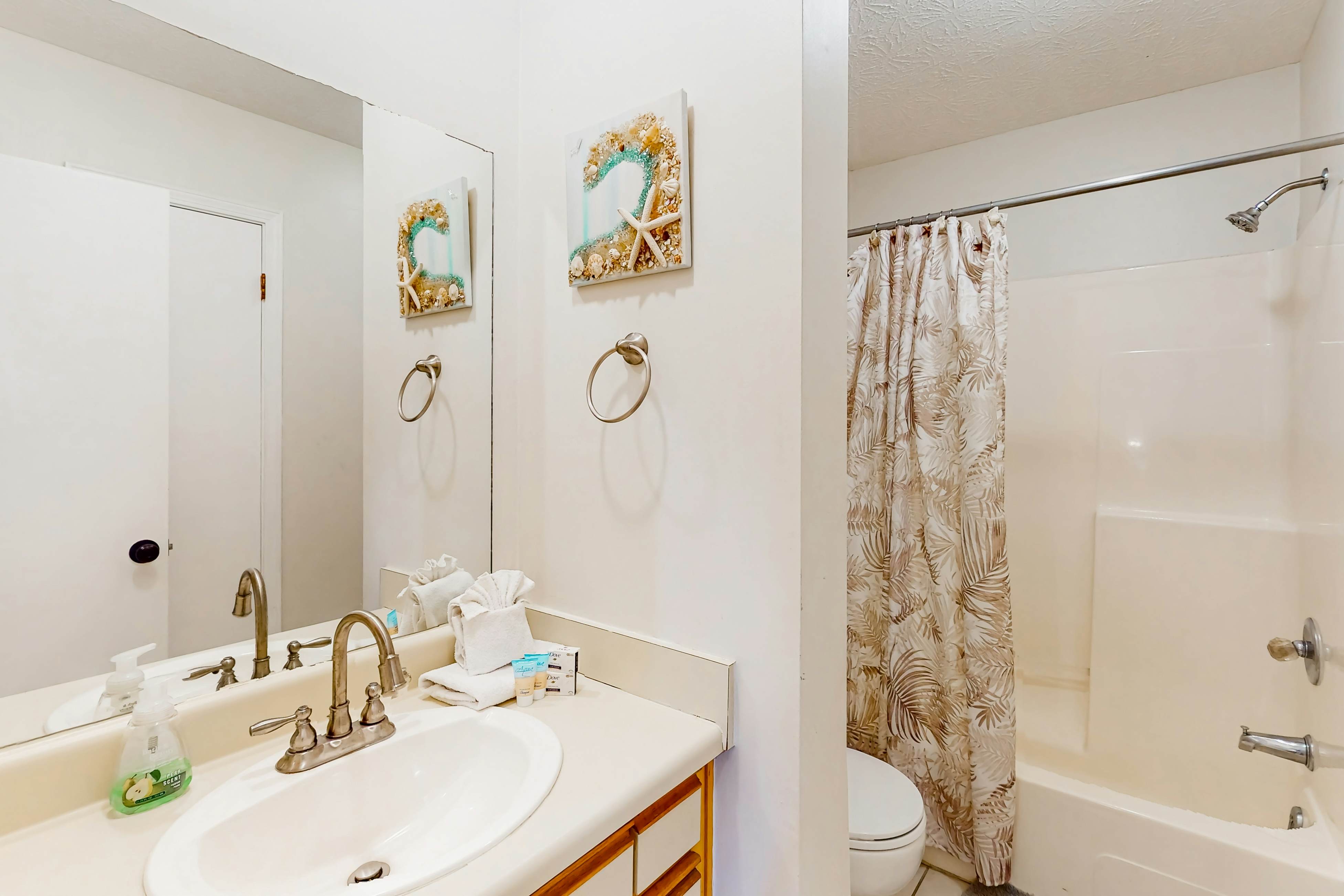 Gulf Highlands - White Sandy Getaway