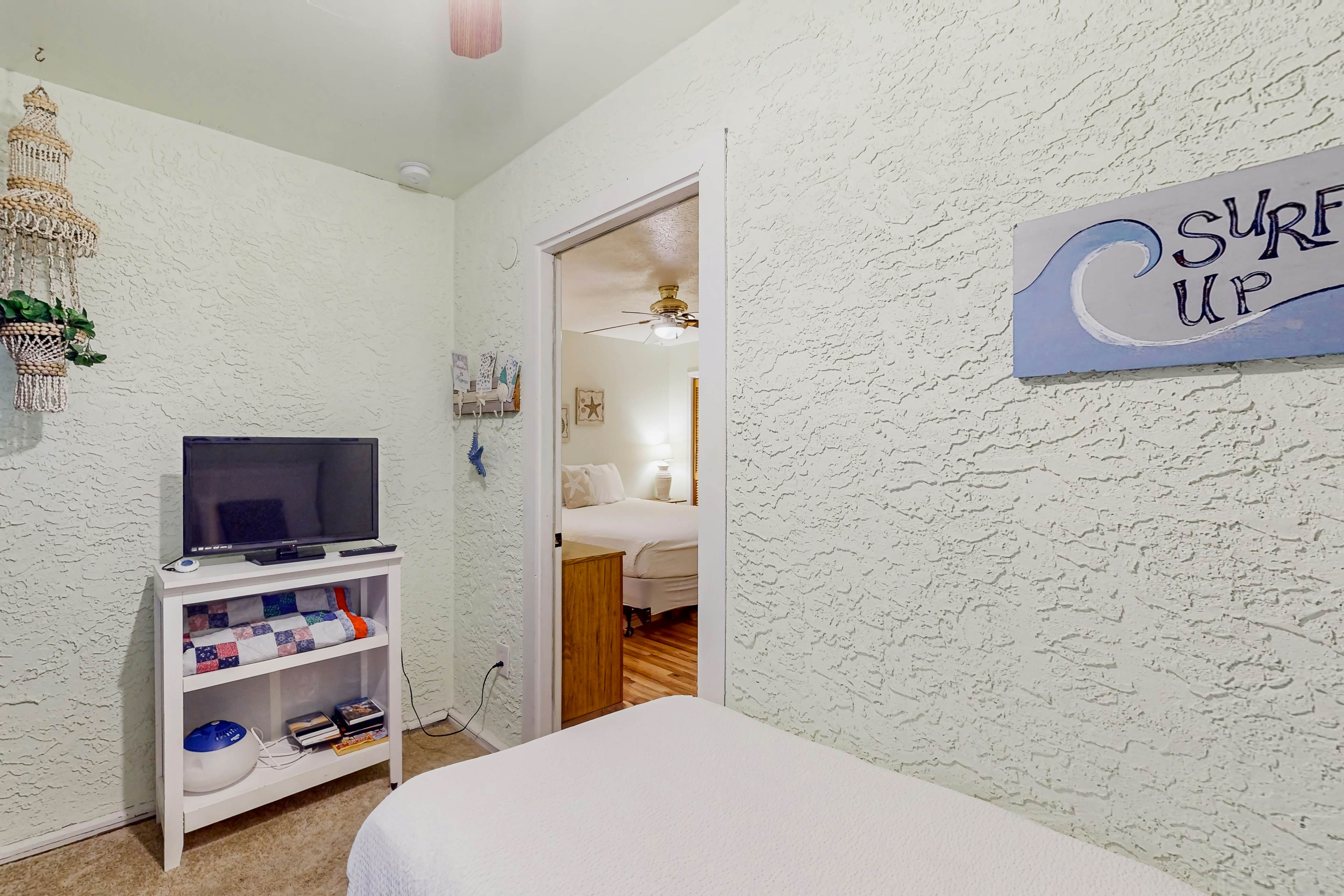 Gulf Highlands - White Sandy Getaway