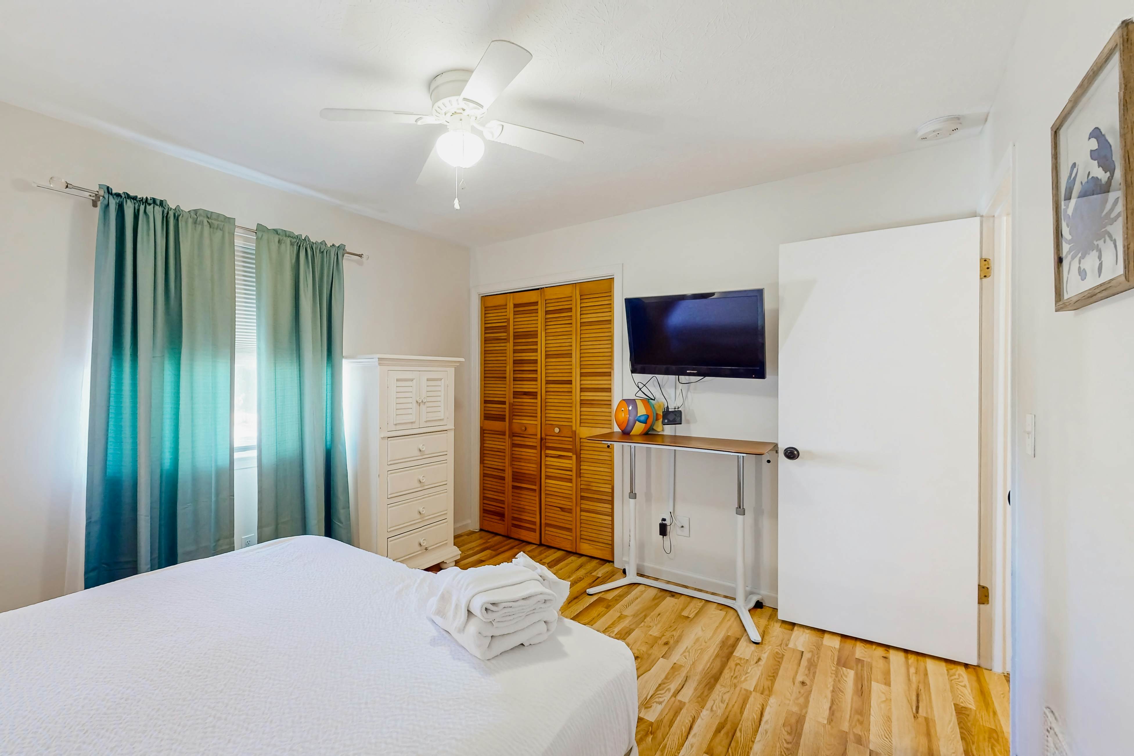 Gulf Highlands - White Sandy Getaway