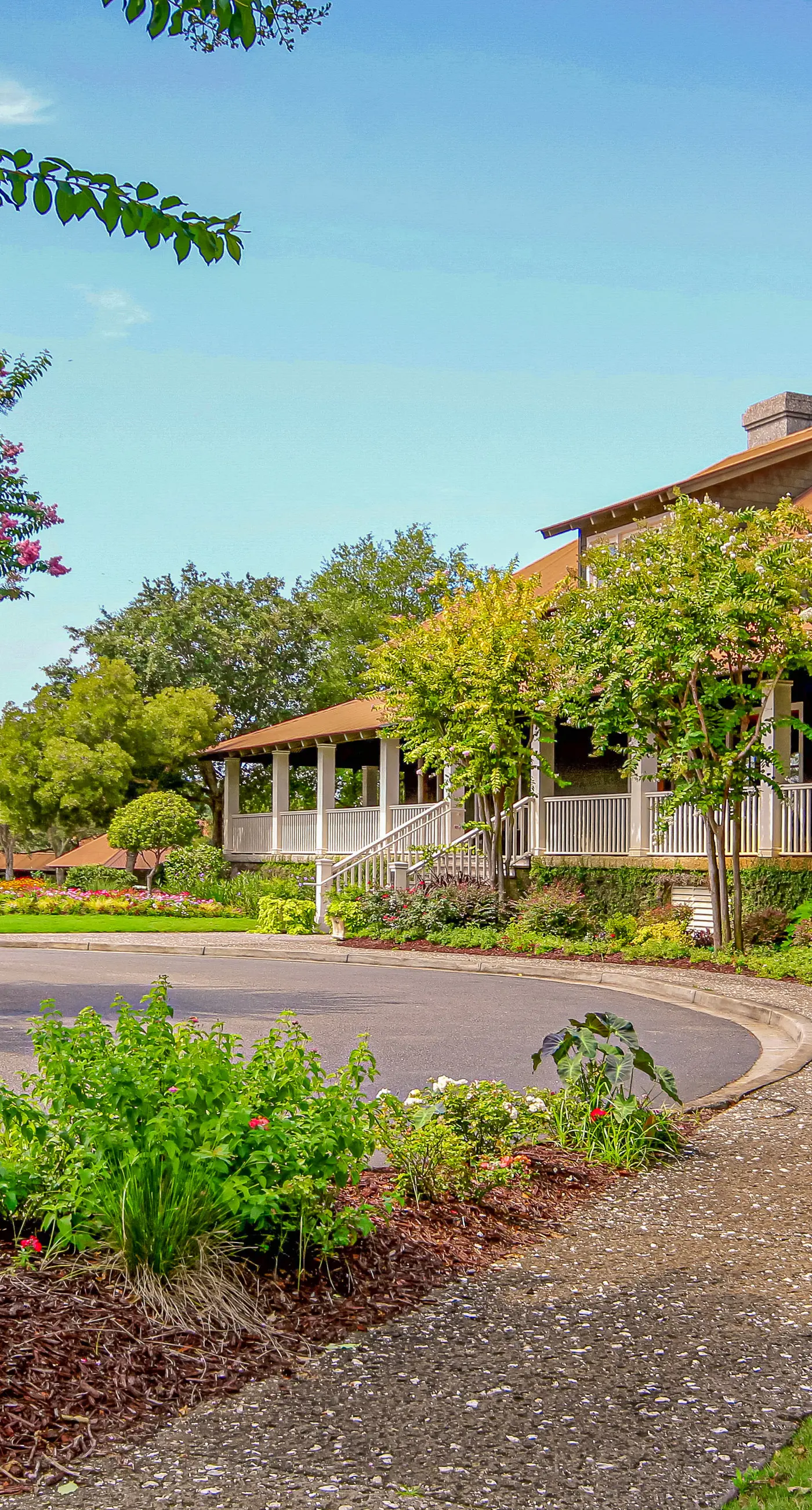 Yacht Club Villas 2-303