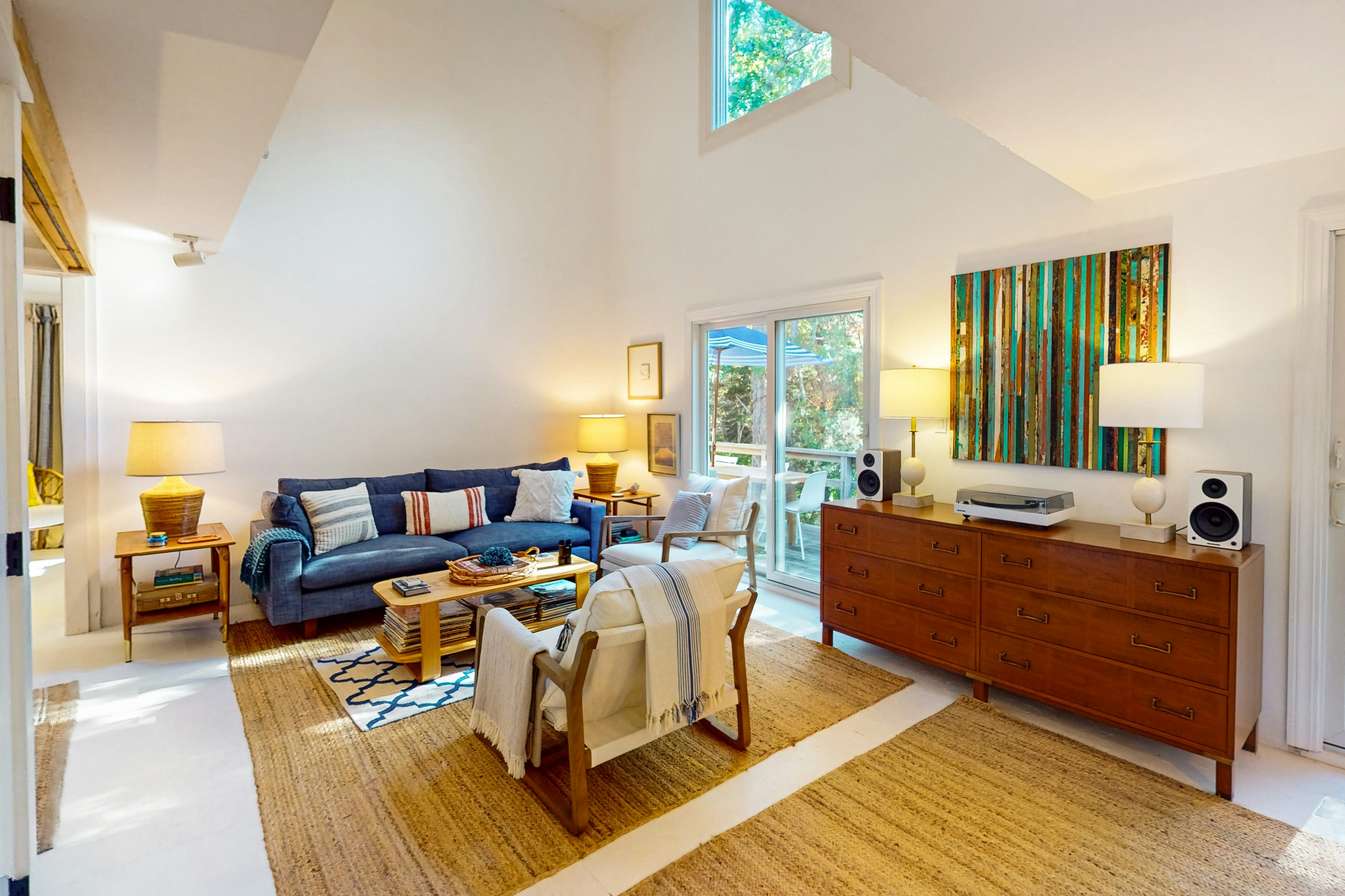 Country Breeze Beach House 