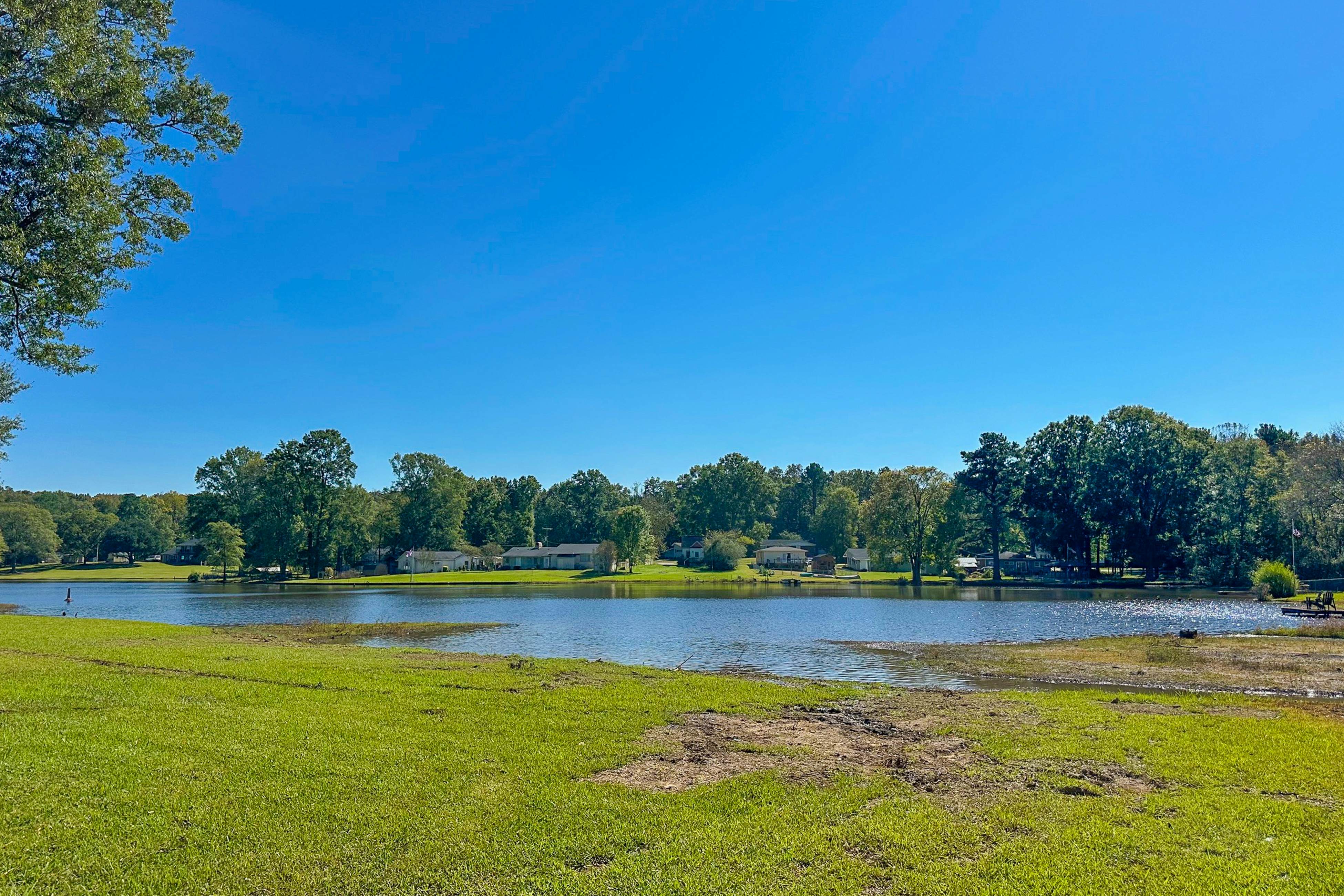 Cedar Pines Bungalow