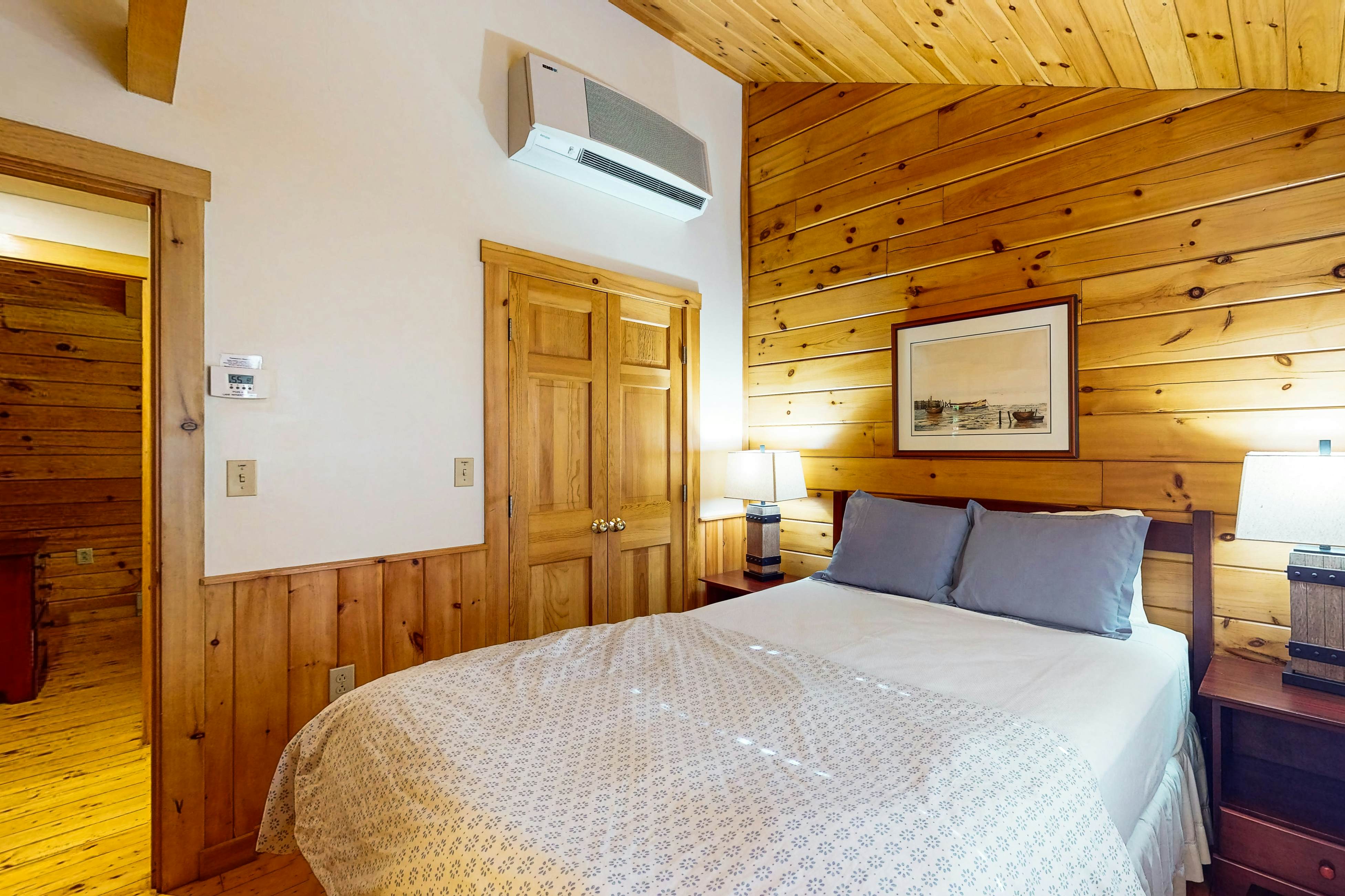 Bitter-berry Cabin 72