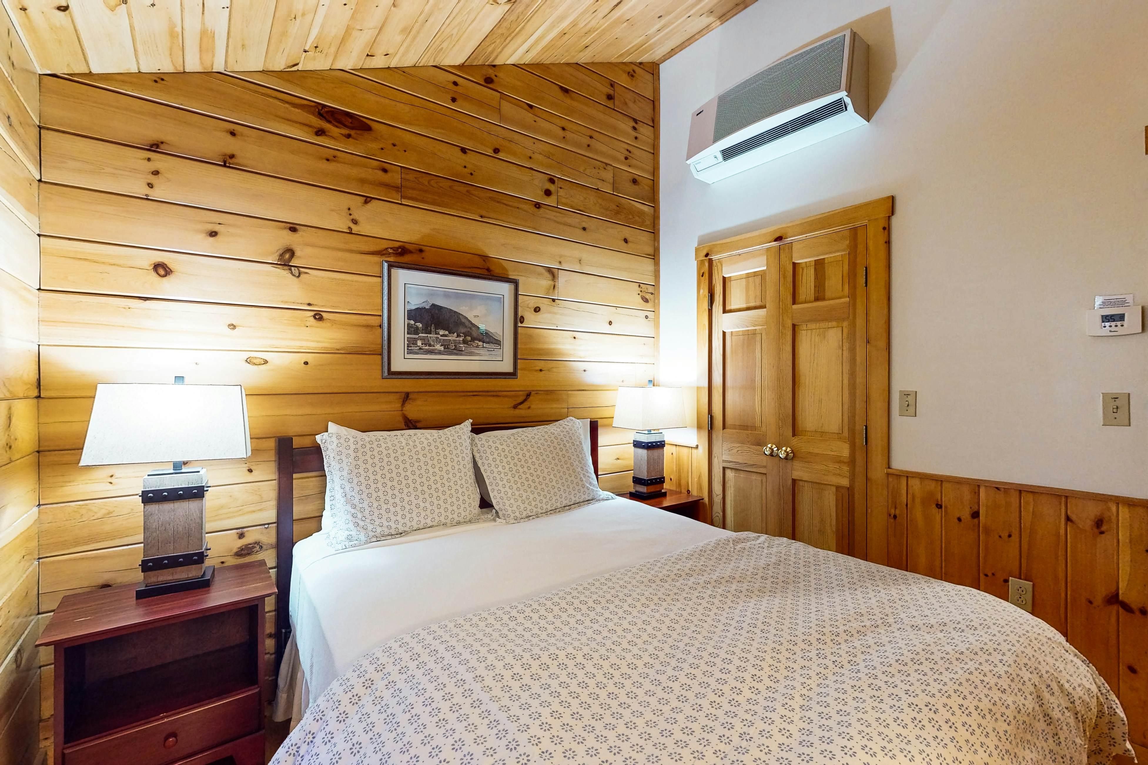 Bitter-berry Cabin 72