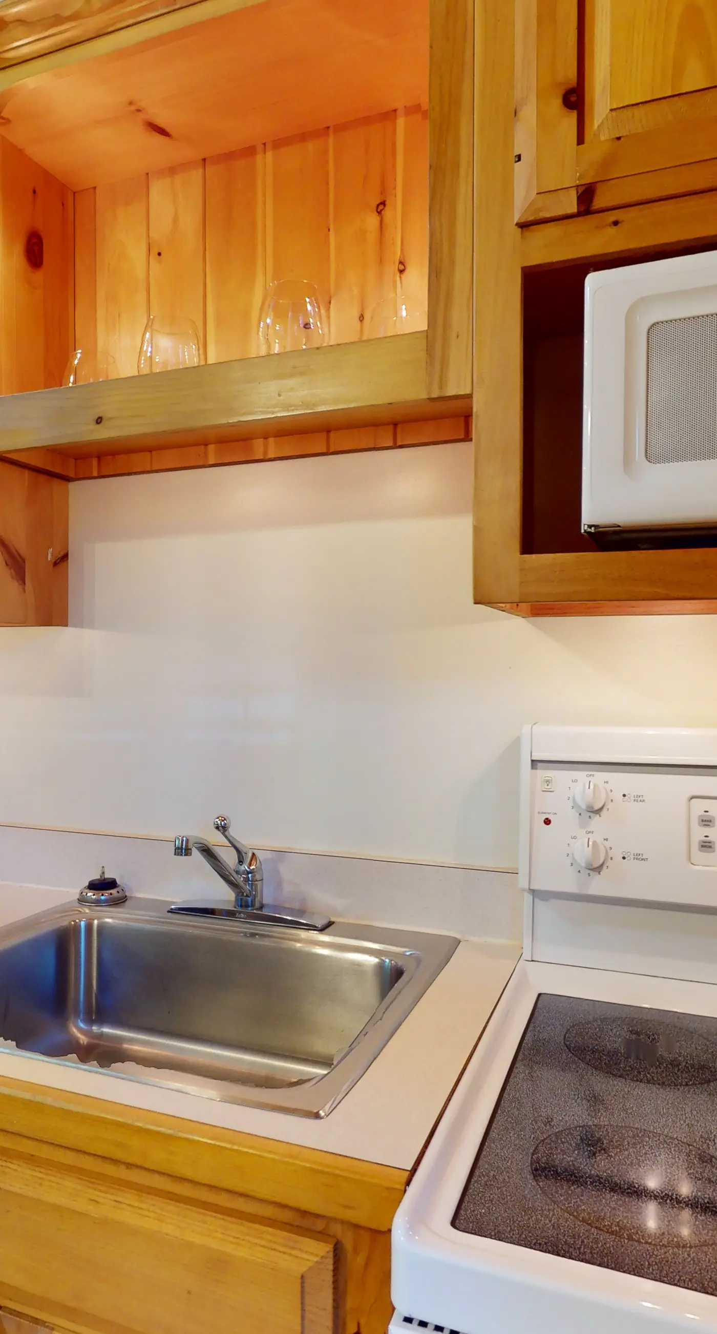 Sugar Maple Cabin 71