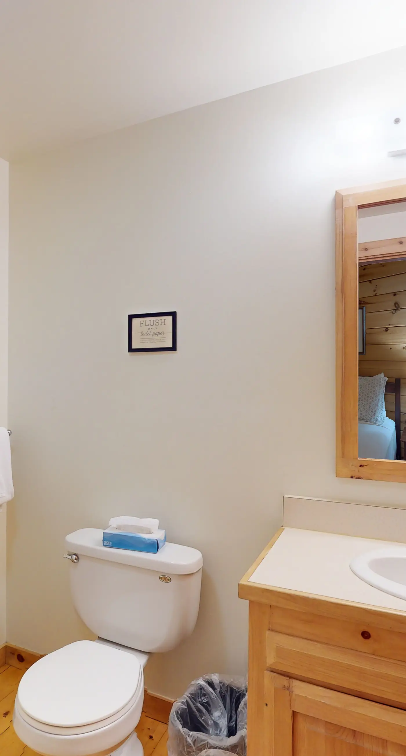 Sugar Maple Cabin 71