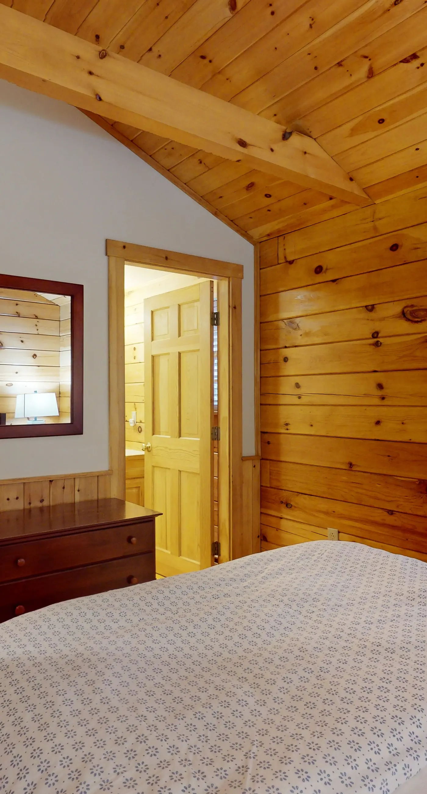 Sugar Maple Cabin 71