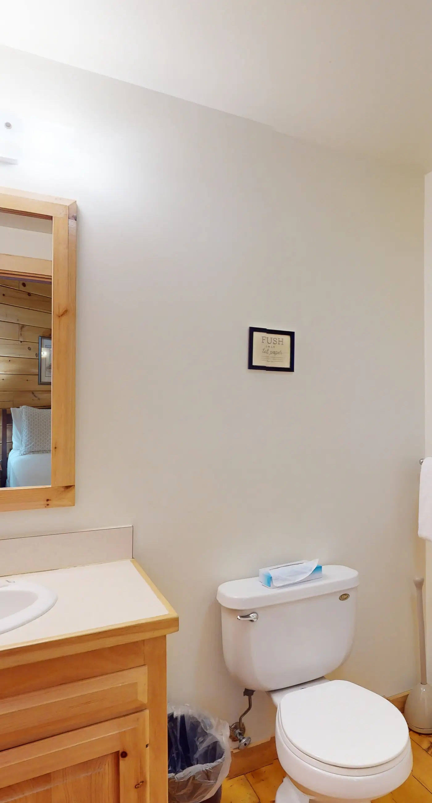 Sugar Maple Cabin 71