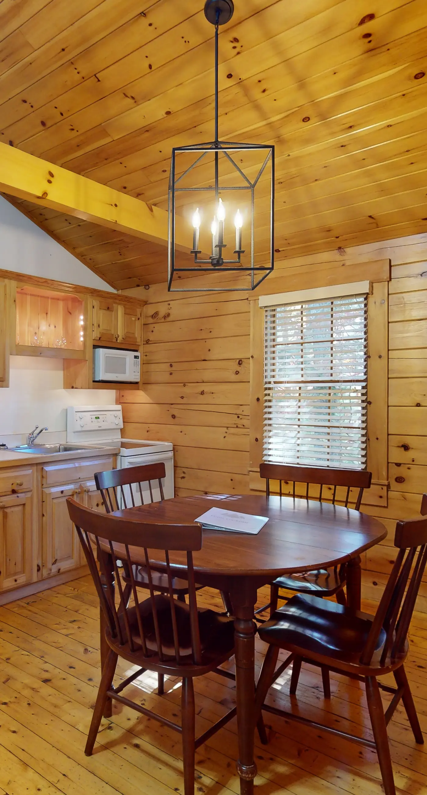 Sugar Maple Cabin 71