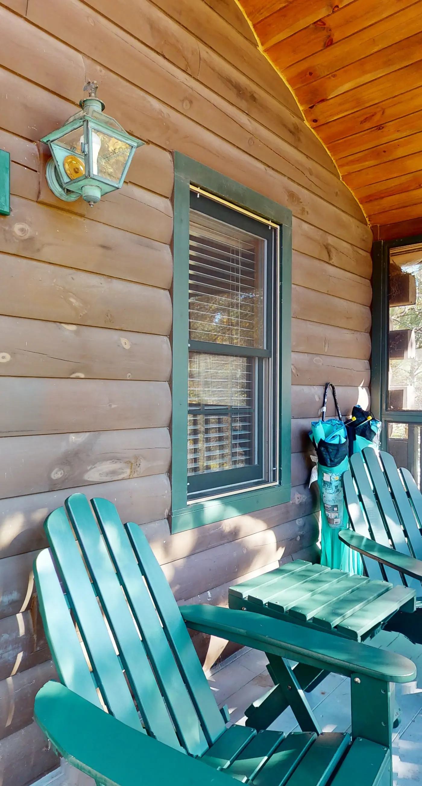 Sugar Maple Cabin 71