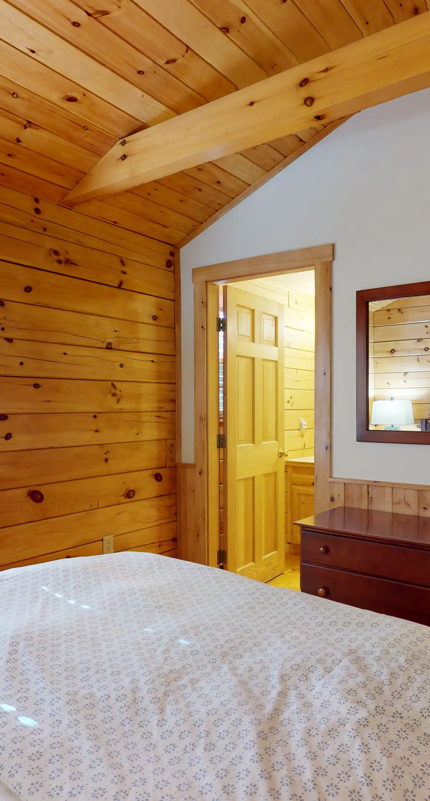 Sugar Maple Cabin 71