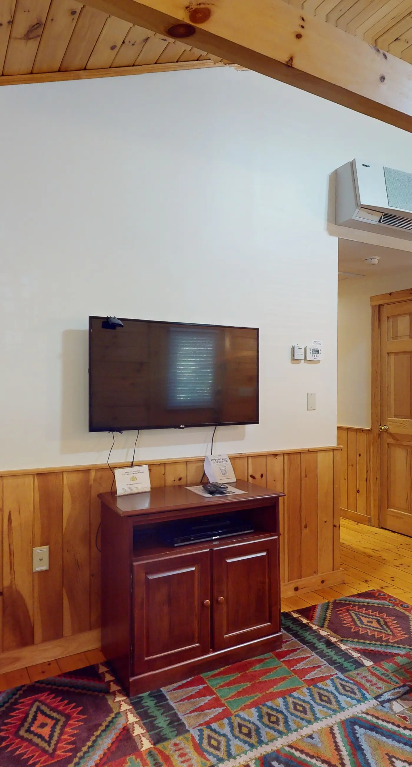 Sugar Maple Cabin 71