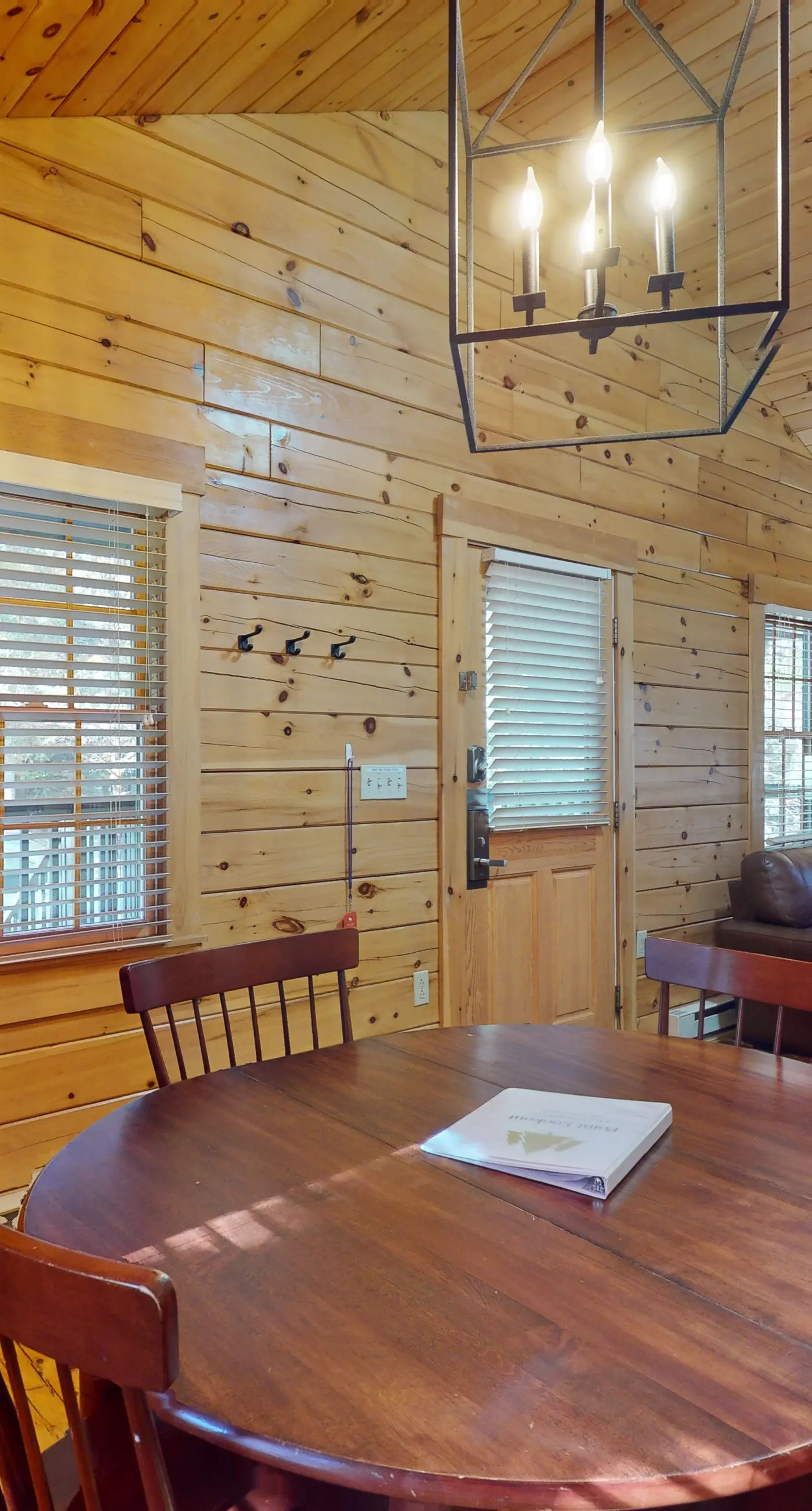 Sugar Maple Cabin 71