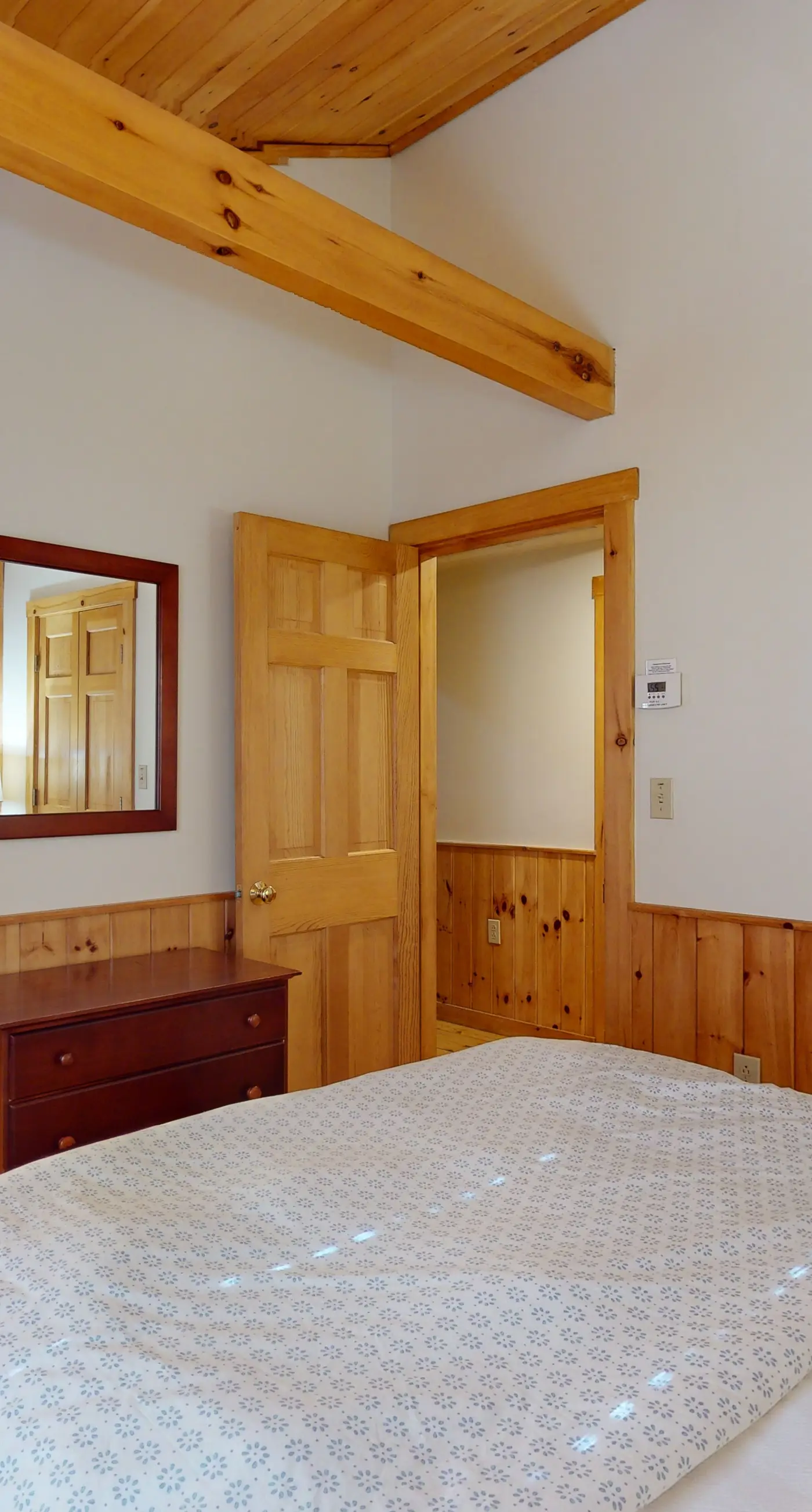 Sugar Maple Cabin 71