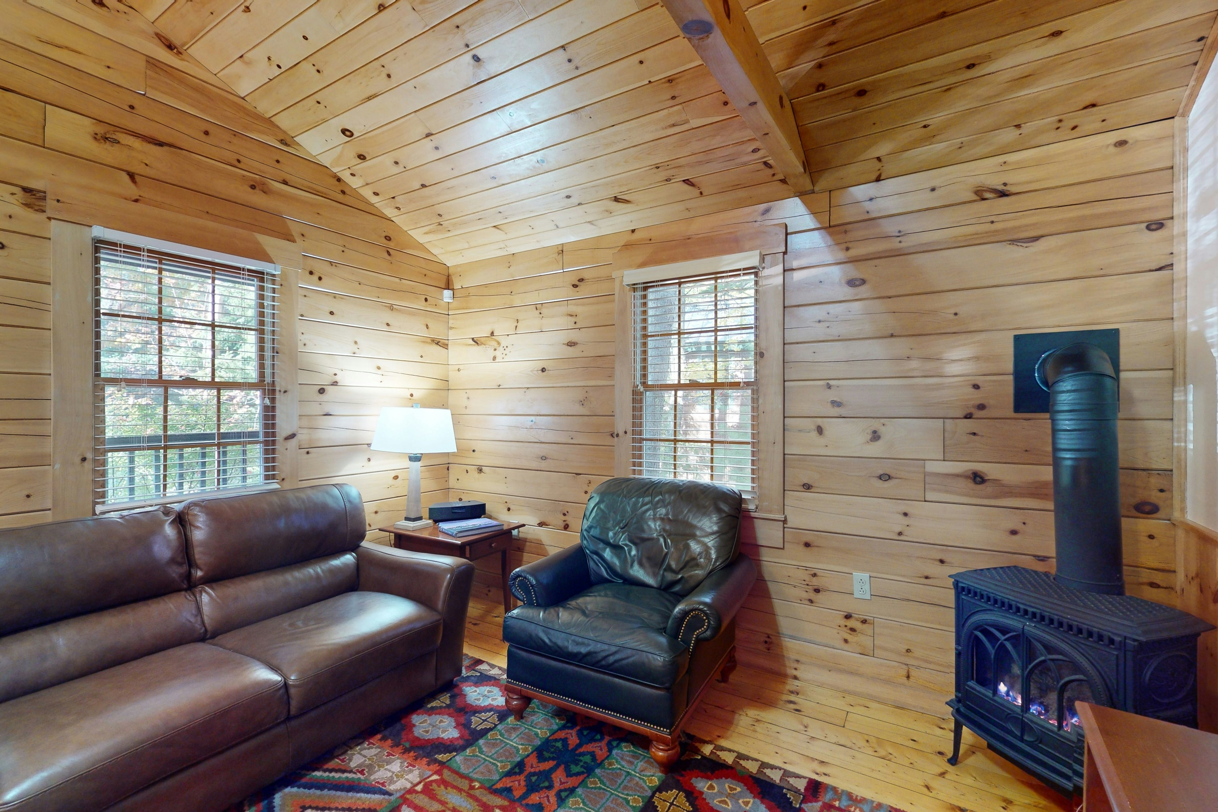 Sugar Maple Cabin 71