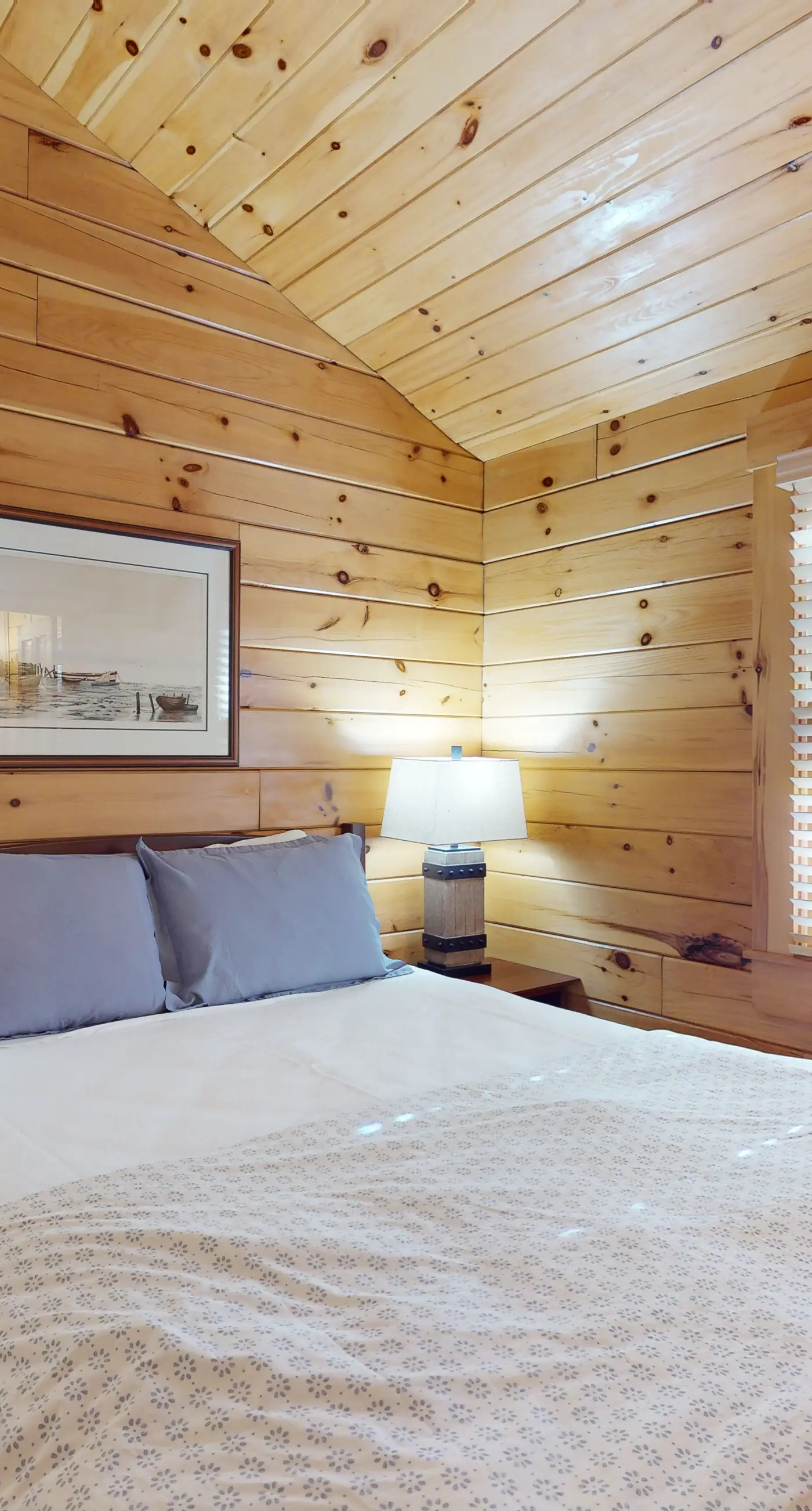 Sugar Maple Cabin 71